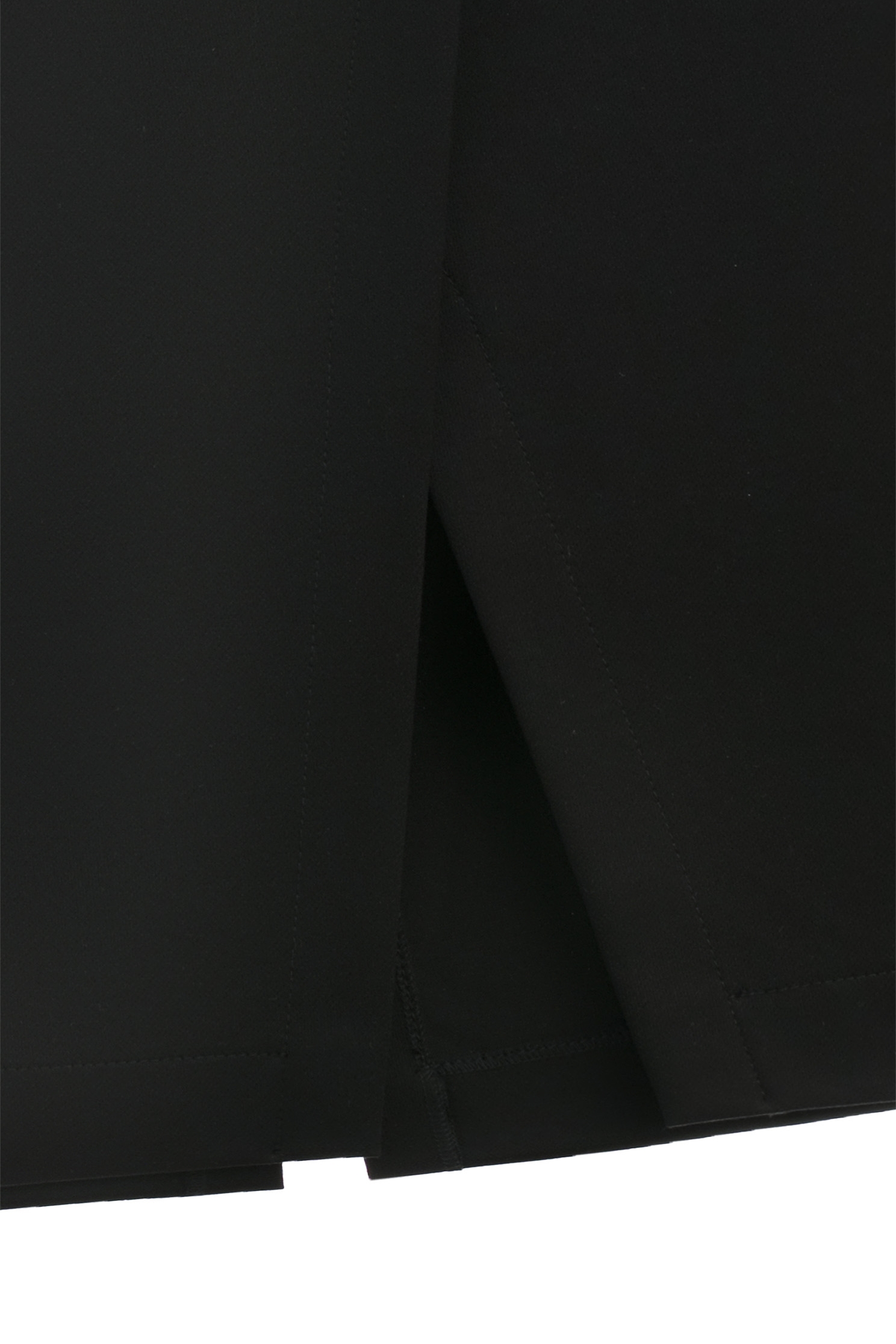 絲光羅馬交叉式中長窄裙絲光羅馬交叉式中長窄裙,人氣商品,春夏穿搭,長裙,黑色裙子