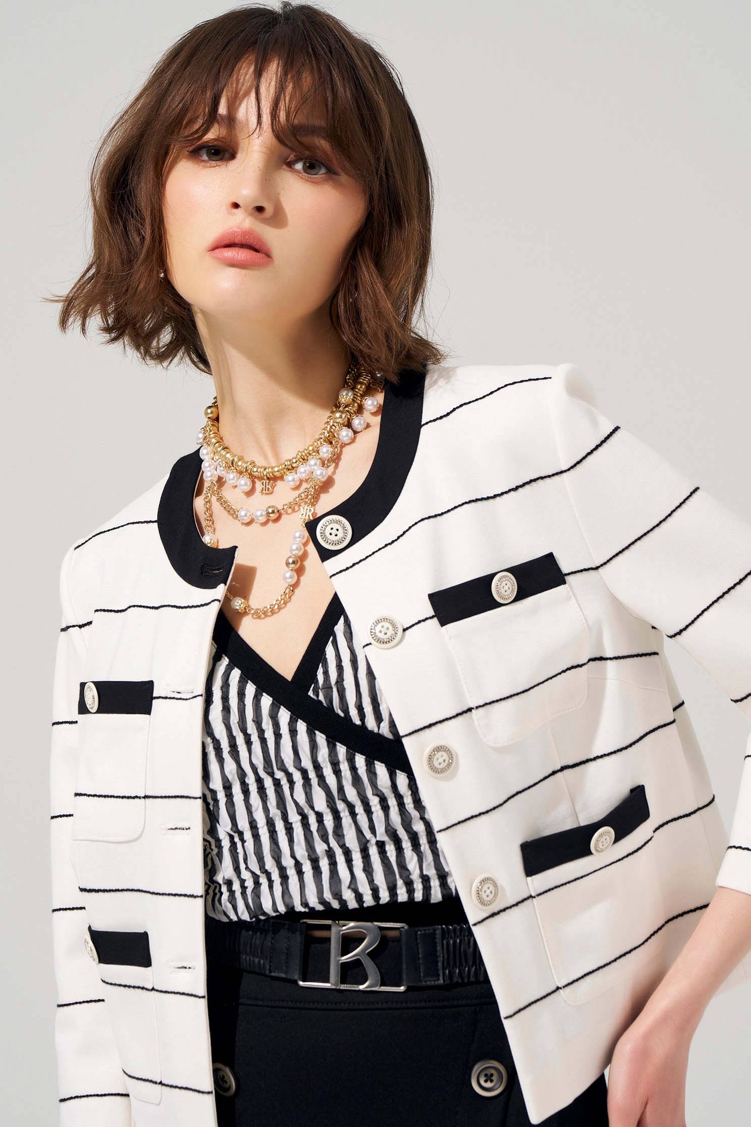 絲光羅馬交叉式中長窄裙絲光羅馬交叉式中長窄裙,人氣商品,春夏穿搭,長裙,黑色裙子