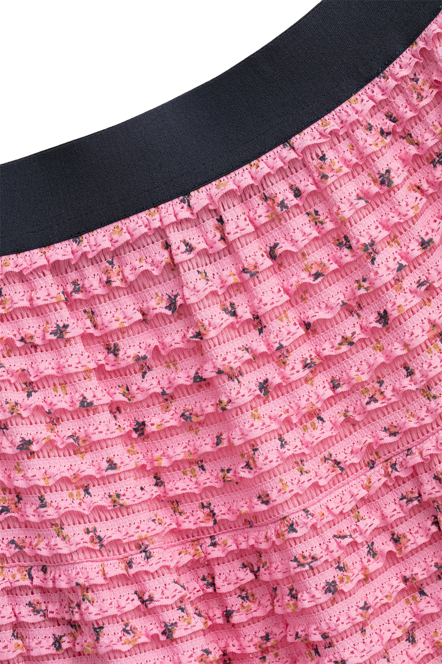 仙客萊粉蕾絲長裙仙客萊粉蕾絲長裙,春夏穿搭,約會特輯,蕾絲,蕾絲裙,長裙