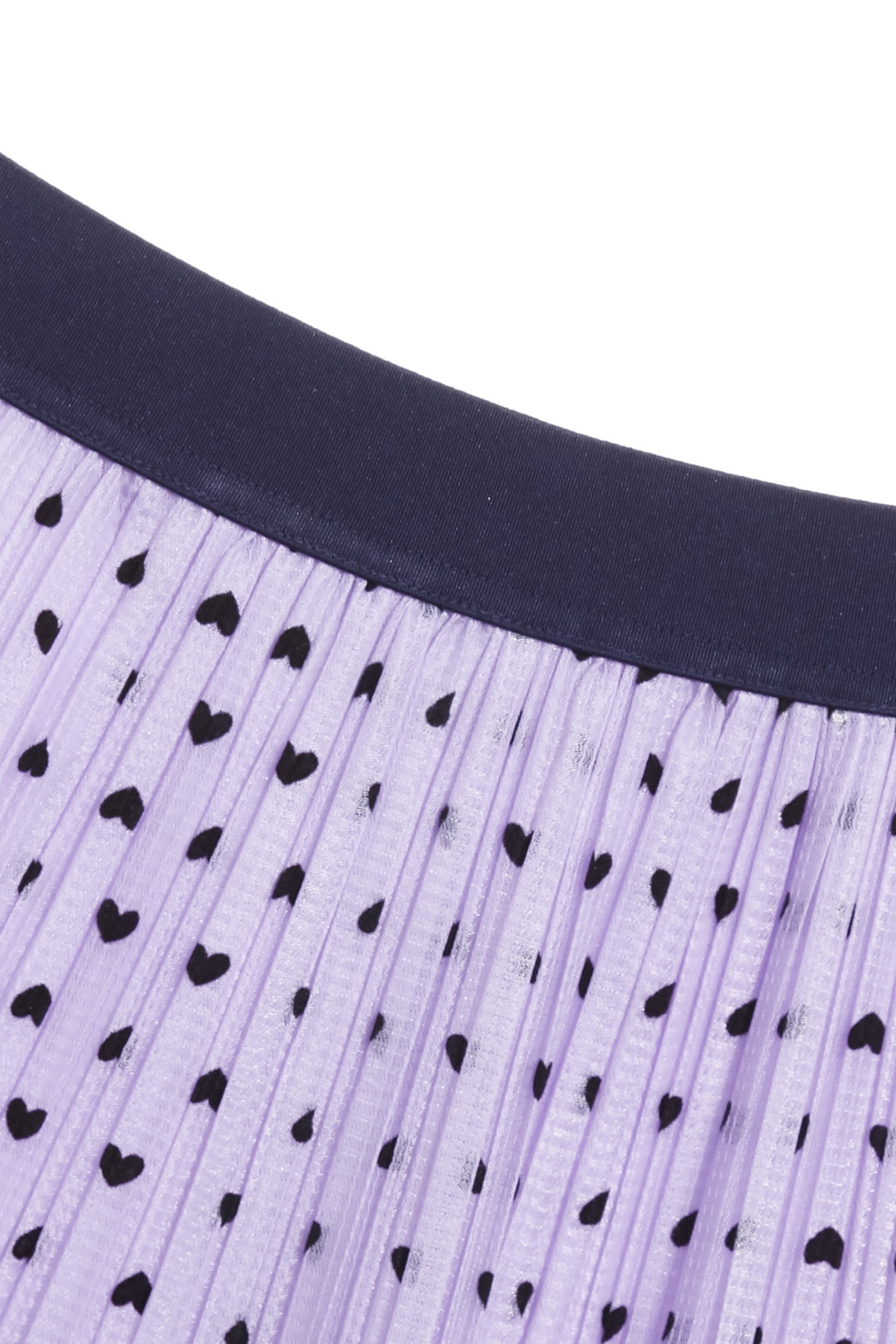 紫花西番蓮色愛心長裙紫花西番蓮色愛心長裙,人氣商品,春夏穿搭,時髦成套搭配,約會特輯,網裙,長裙