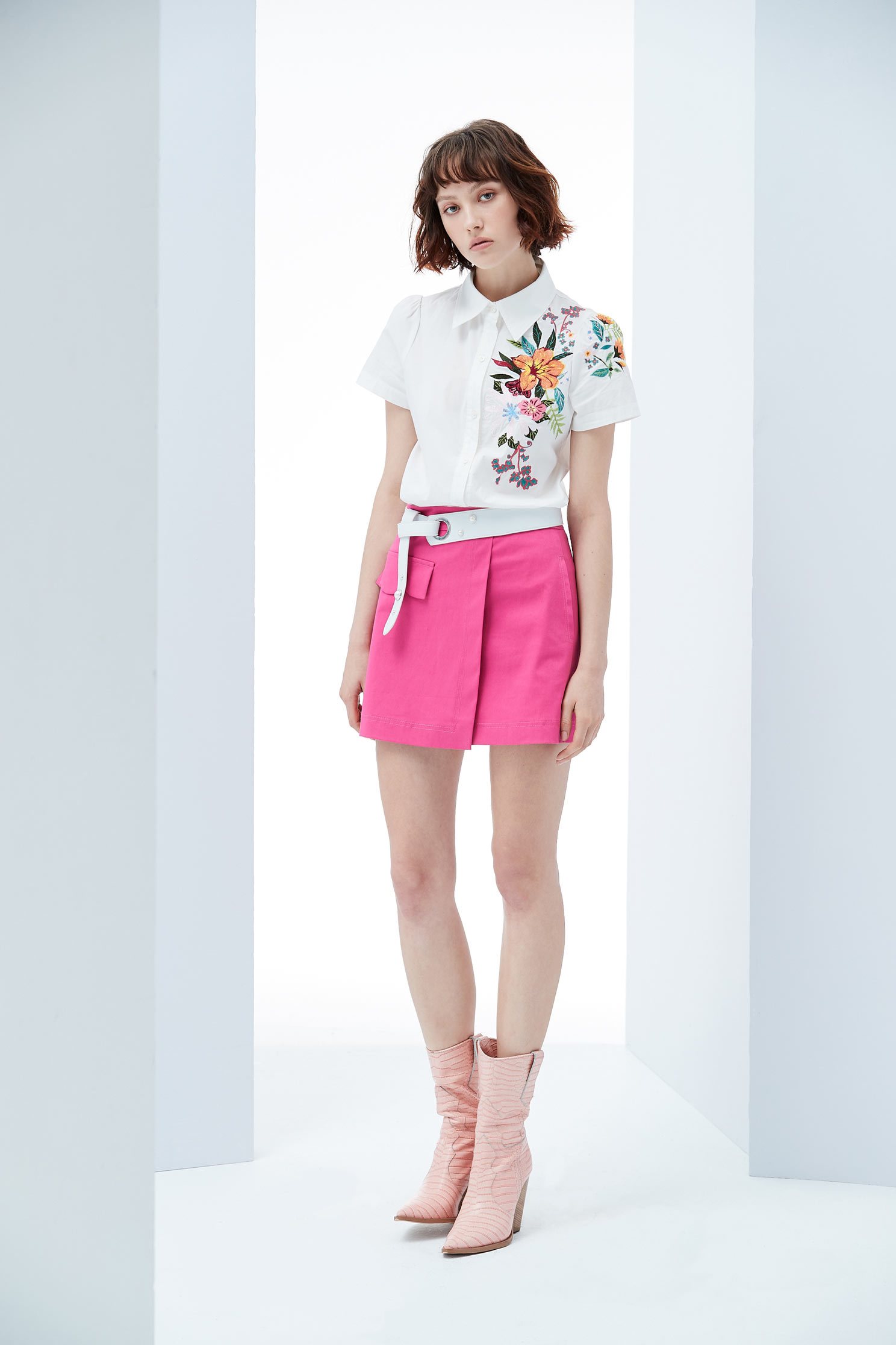 Elegant temperament design skirt,a-lineskirt,miniskirt,pencilskirt