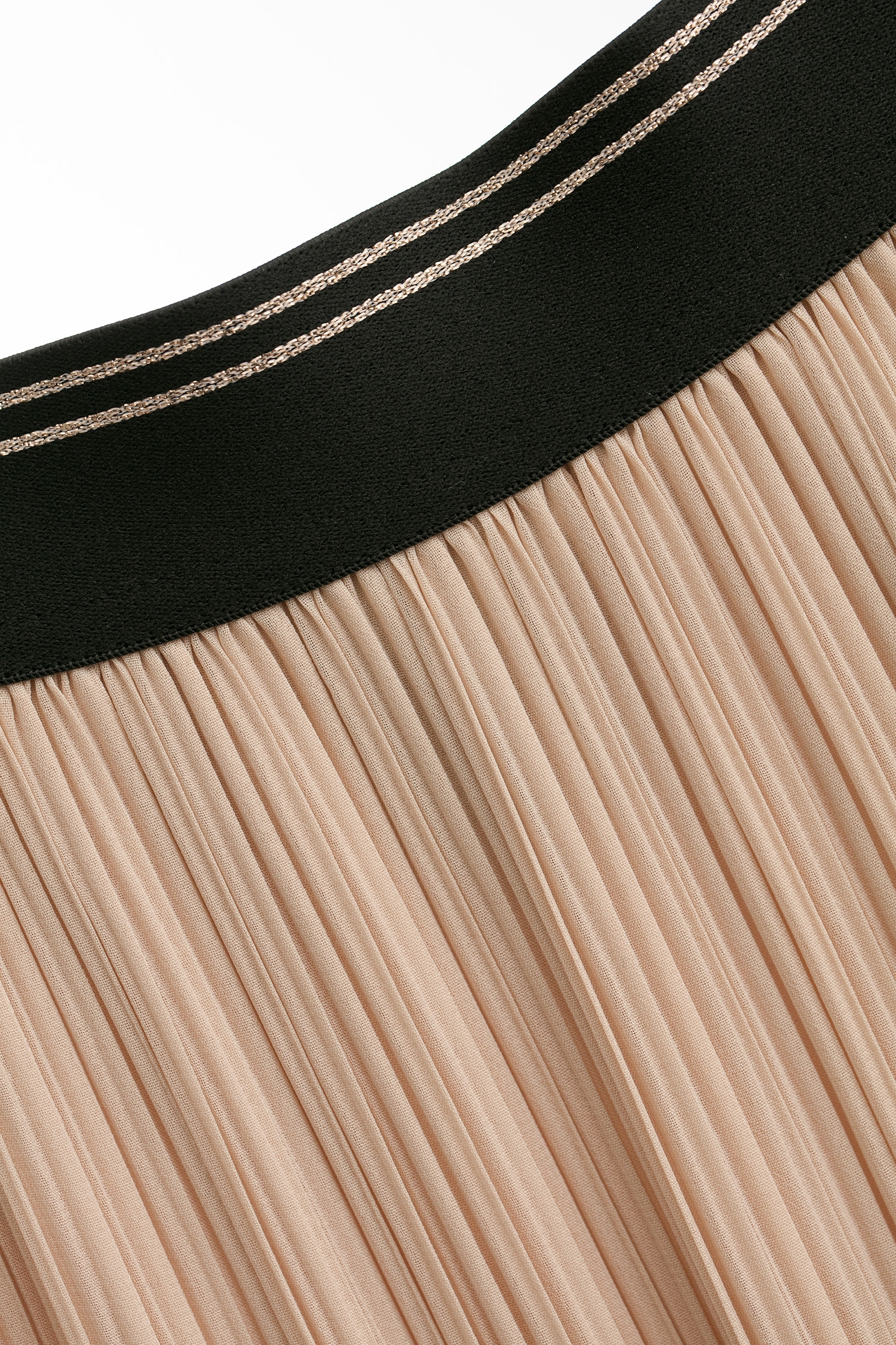 女神壓褶珠貝色雪紡長裙女神壓褶珠貝色雪紡長裙,人氣商品,百摺裙,百摺長裙,秋冬穿搭,紗裙,長裙,雪紡,雪紡裙,雪紡長裙