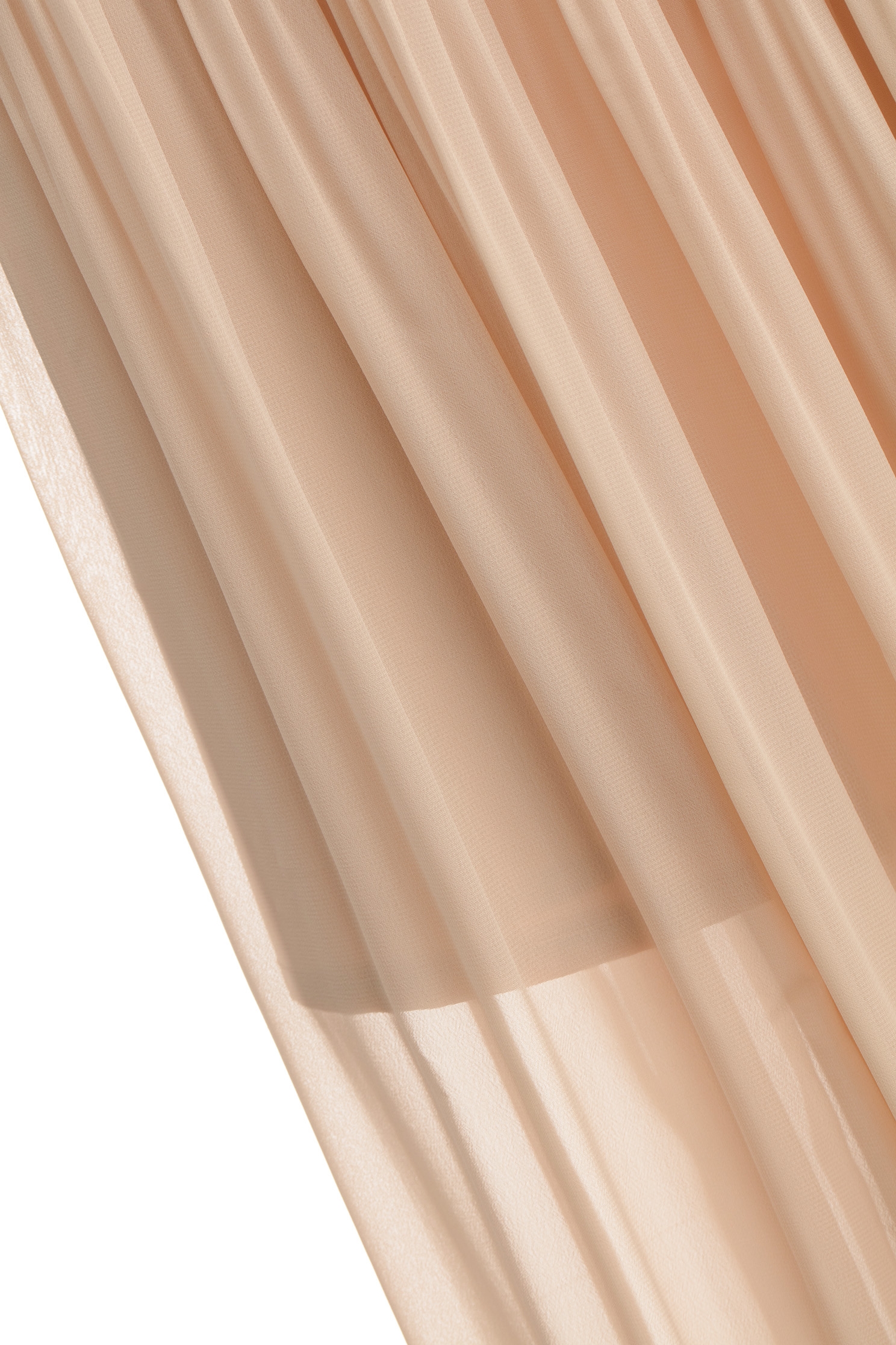 女神壓褶珠貝色雪紡長裙女神壓褶珠貝色雪紡長裙,人氣商品,百摺裙,百摺長裙,秋冬穿搭,紗裙,長裙,雪紡,雪紡裙,雪紡長裙