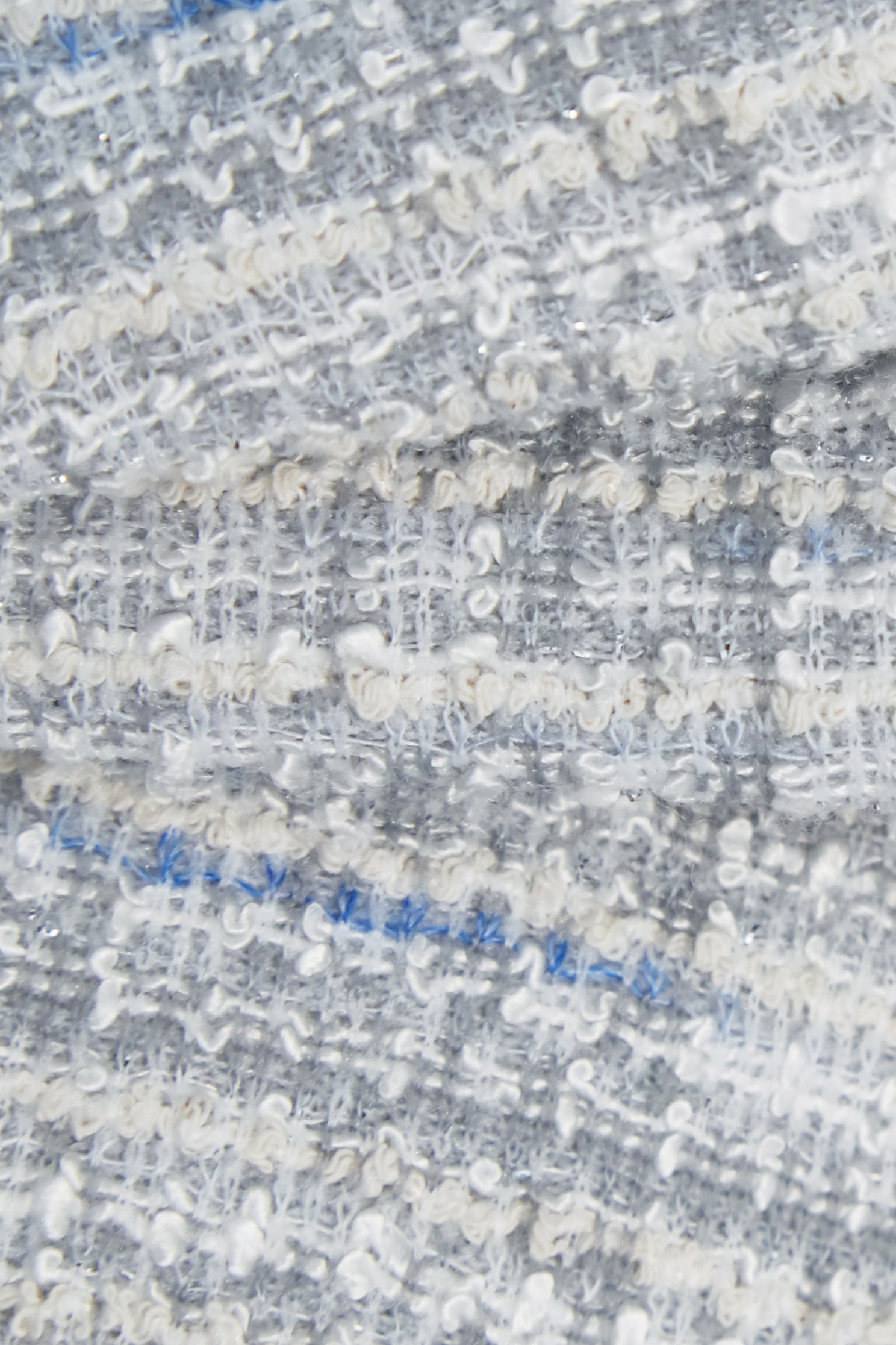 丁香灰花紗貼袋短裙丁香灰花紗貼袋短裙,上班OL穿搭,小香風,春夏穿搭,時髦成套搭配,短裙