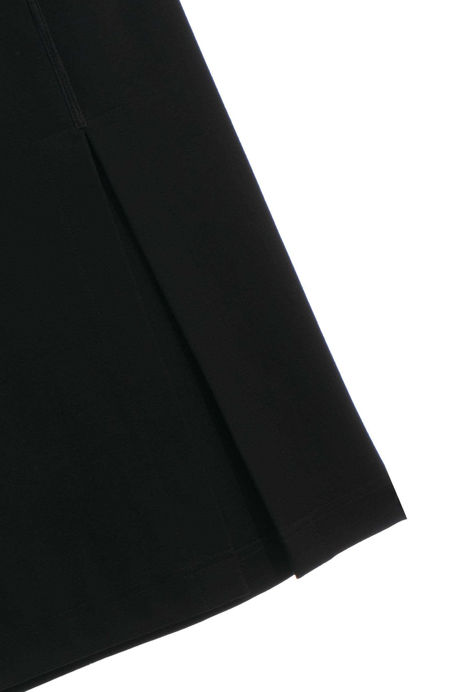 立體繡花側開叉中長裙立體繡花側開叉中長裙,人氣商品,秋冬穿搭,窄裙,繡花,黑色裙子