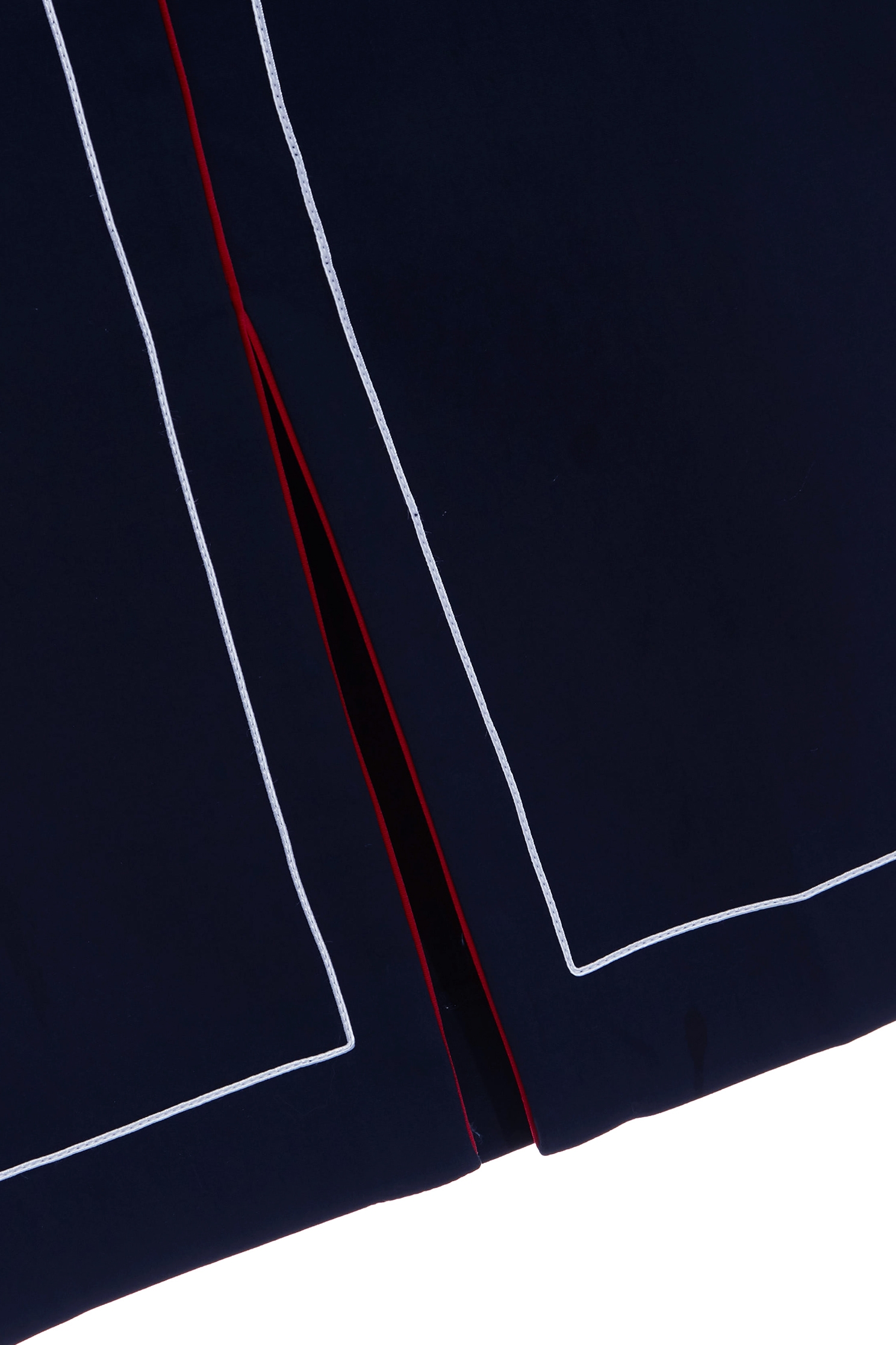 日蝕色鑲色邊中長裙日蝕色鑲色邊中長裙,人氣商品,秋冬穿搭,窄裙