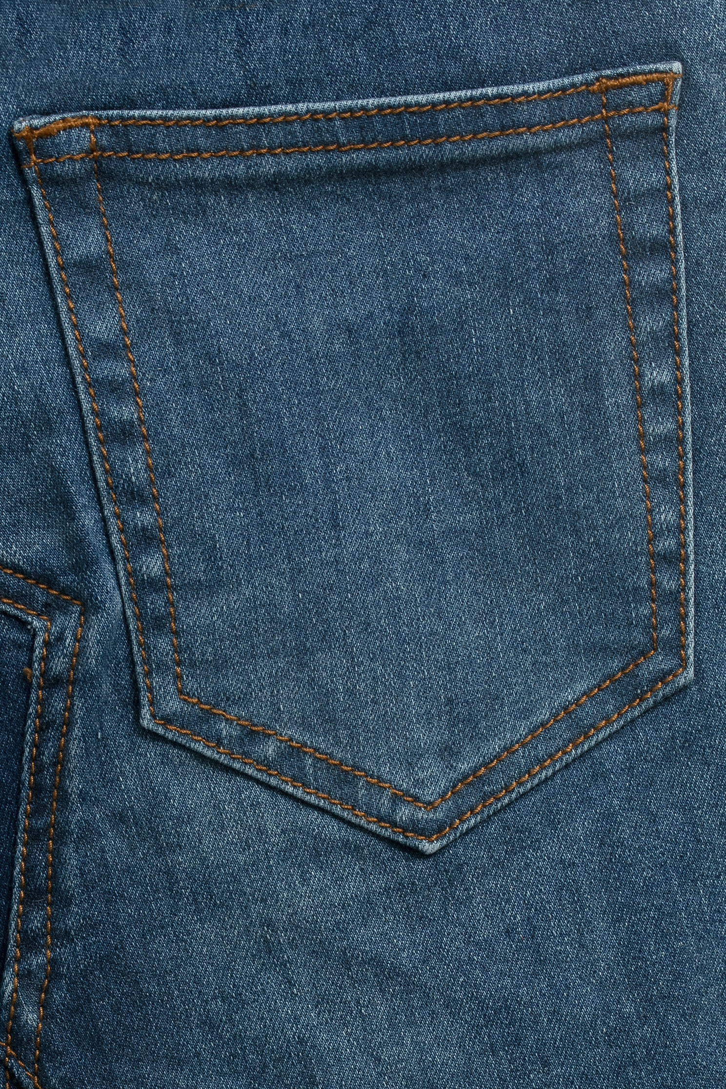 不對稱配色牛仔長裙不對稱配色牛仔長裙,牛仔,牛仔裙,秋冬穿搭