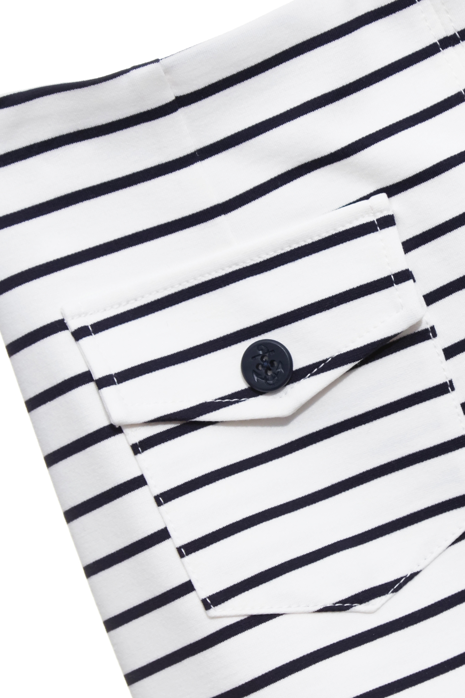 午夜藍條紋中長裙午夜藍條紋中長裙,上班OL穿搭,春夏穿搭,條紋,窄裙,長裙