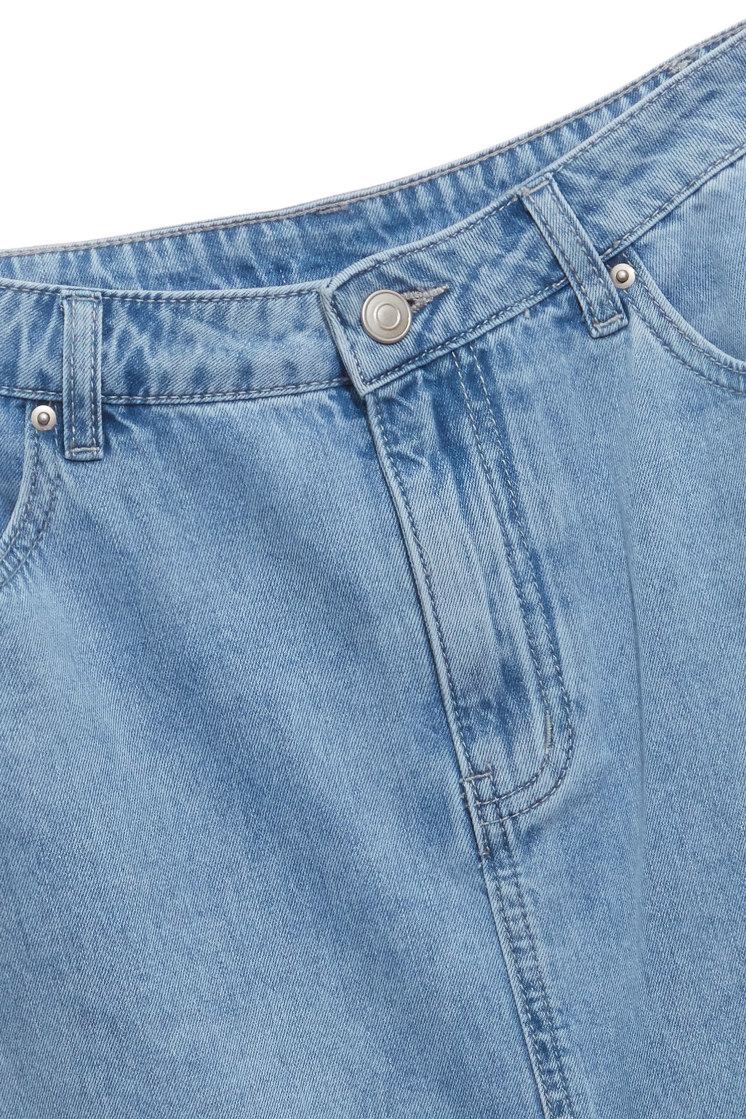 石墨灰工裝牛仔長裙石墨灰工裝牛仔長裙,牛仔,牛仔裙,秋冬穿搭