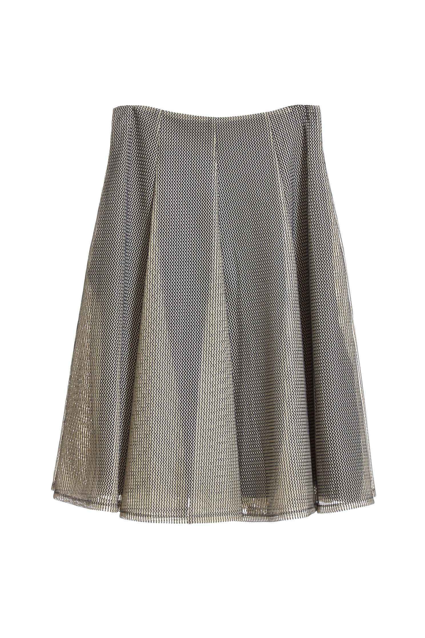 Elegant and classic long skirt,longskirt