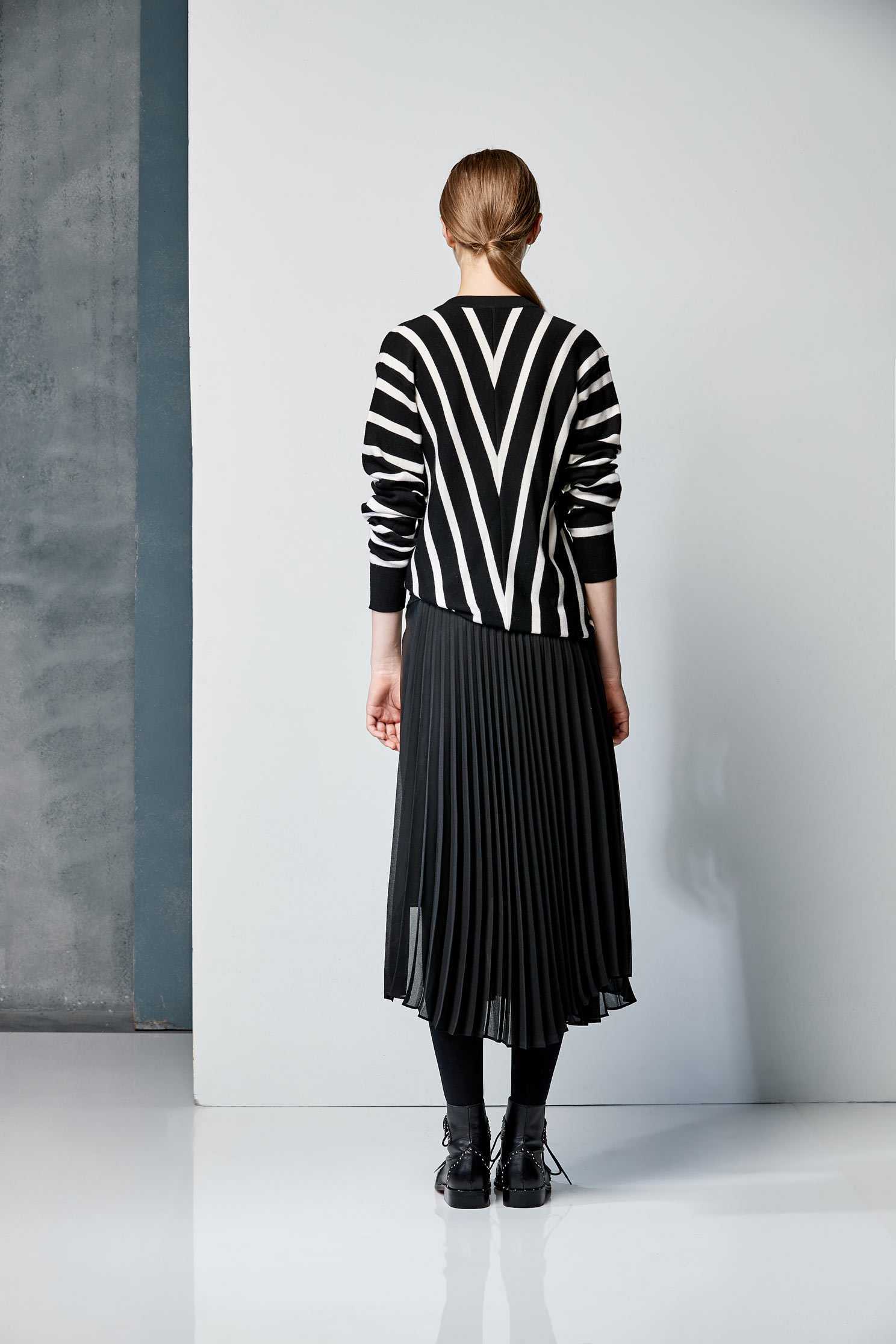 Leather mixed pleated skirt,百折,Pleated Skirt,Maxi Pleated Skirt,皮革,Long Skirt,Chiffon,Chiffon Skirt,Chiffon Long skirts,黑色裙子
