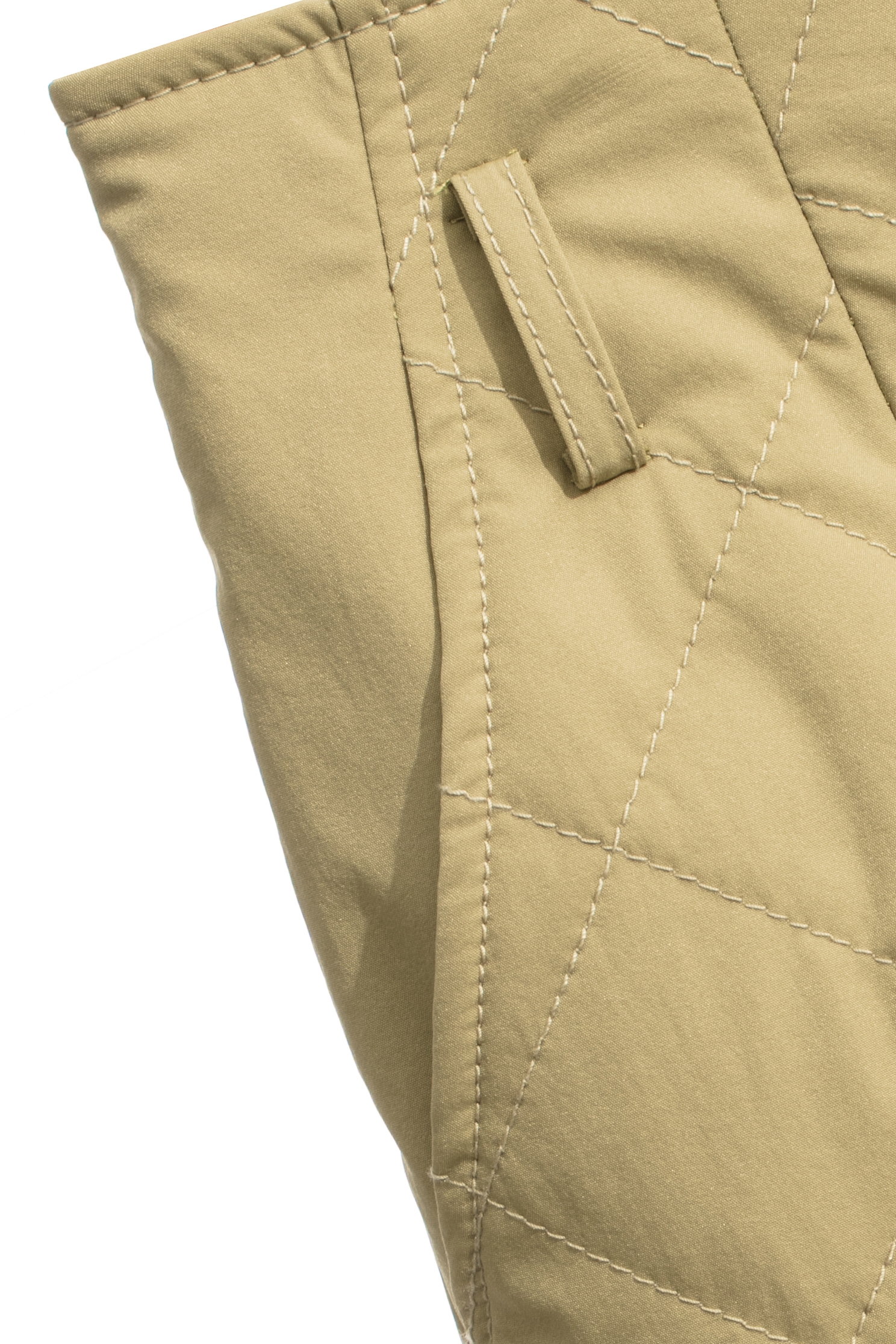 月見草色絎縫短裙月見草色絎縫短裙,短裙,秋冬穿搭