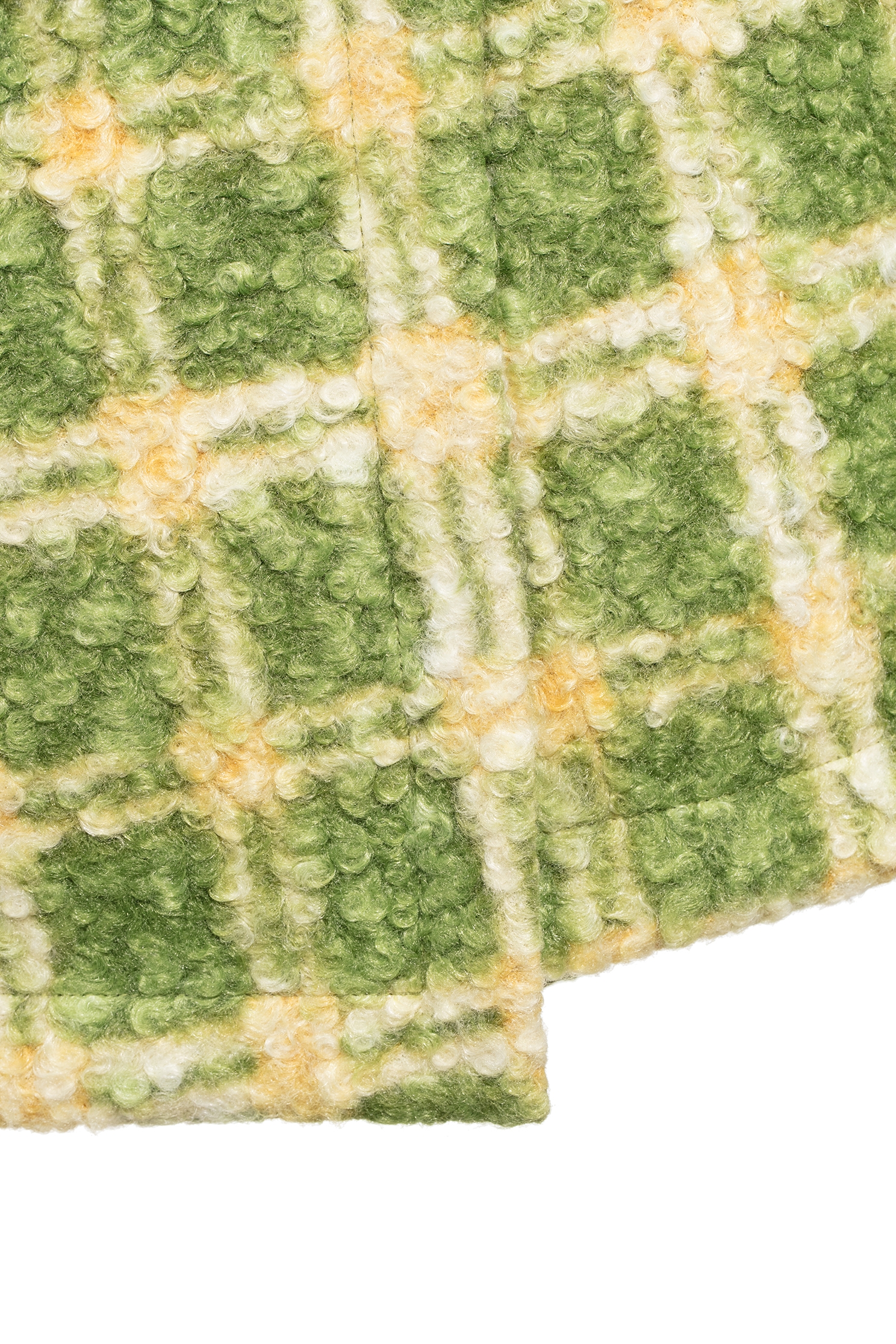 和田玉格紋短裙和田玉格紋短裙,小香風,時髦成套搭配,格紋,秋冬穿搭,窄裙