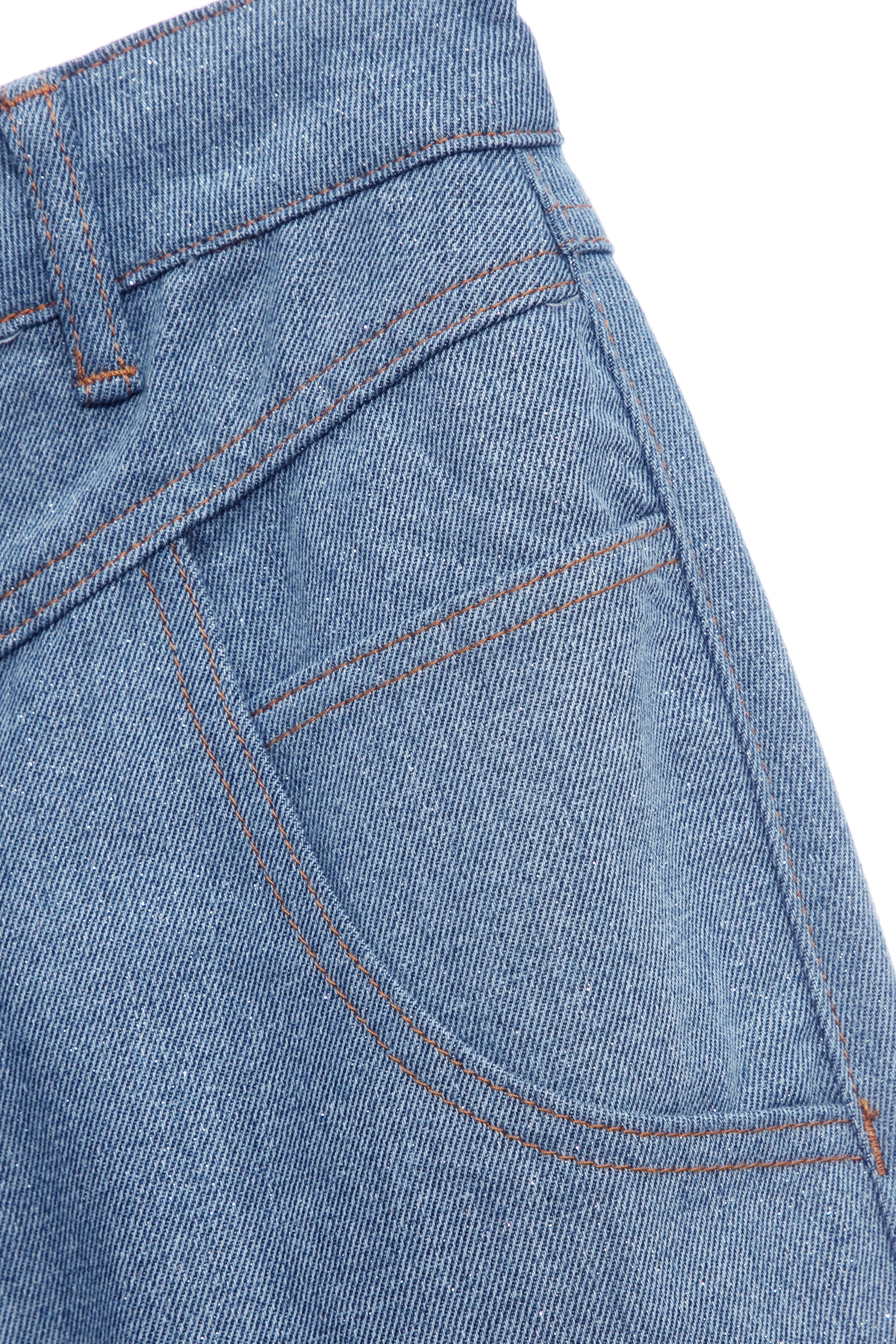 口袋造型牛仔短裙口袋造型牛仔短裙,牛仔,牛仔裙,秋冬穿搭