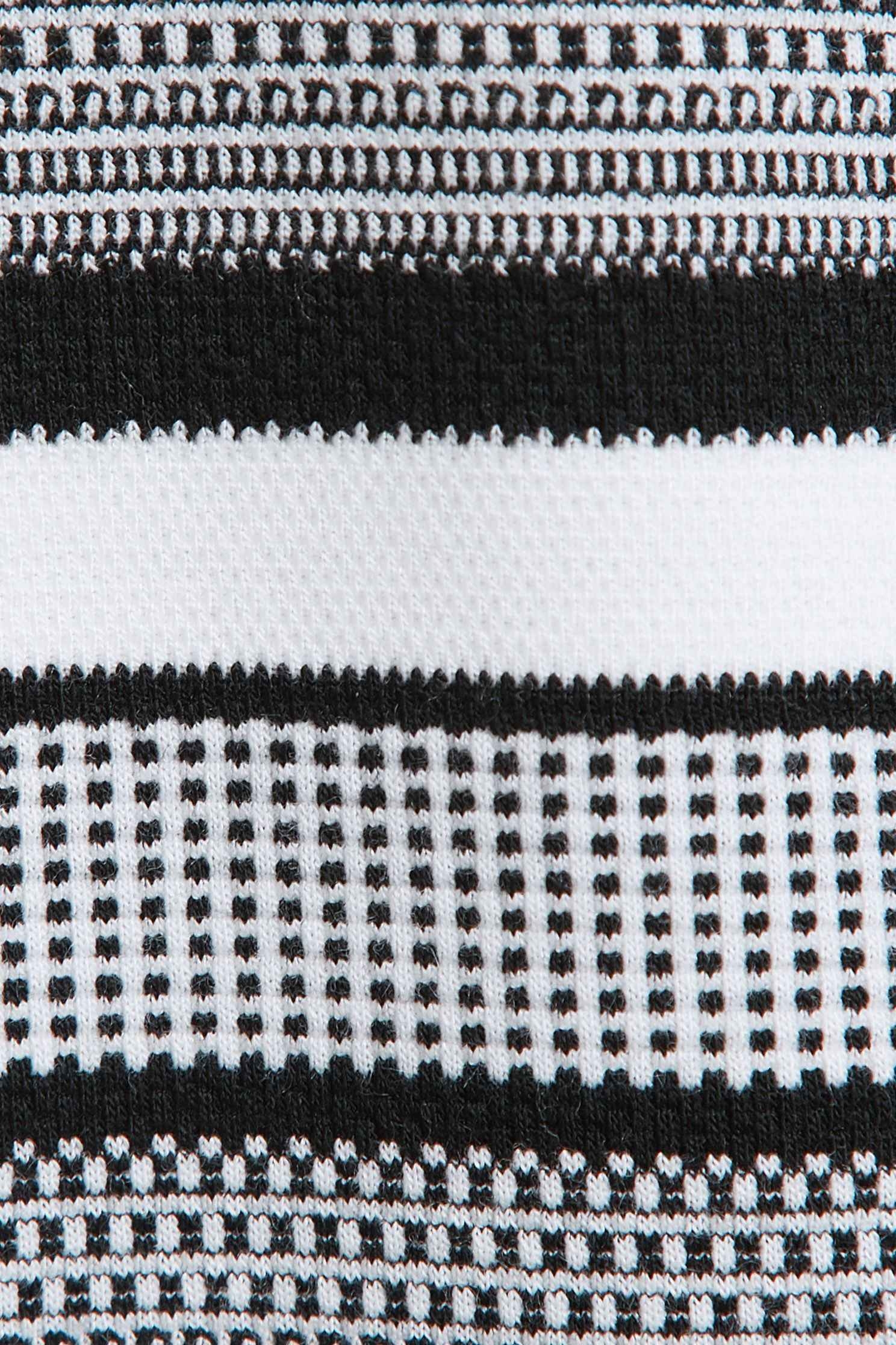 Striped fishtail skirt,Earth Signs,Long Skirt