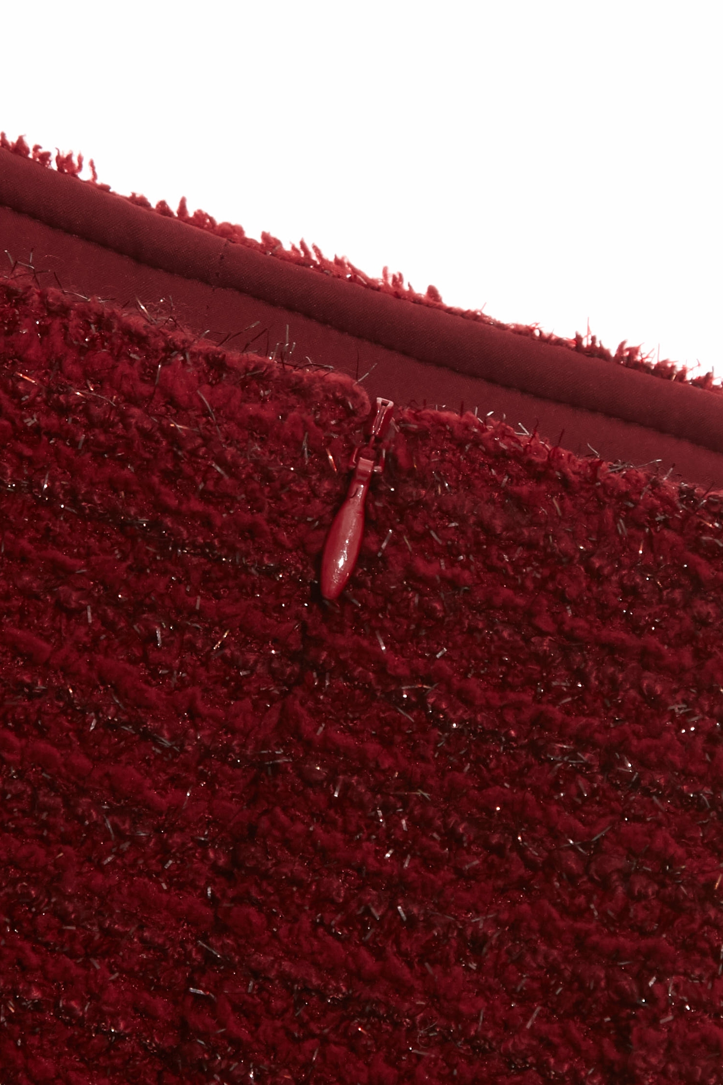 梅洛葡萄酒紅短裙梅洛葡萄酒紅短裙,春夏穿搭,時髦成套搭配,短裙