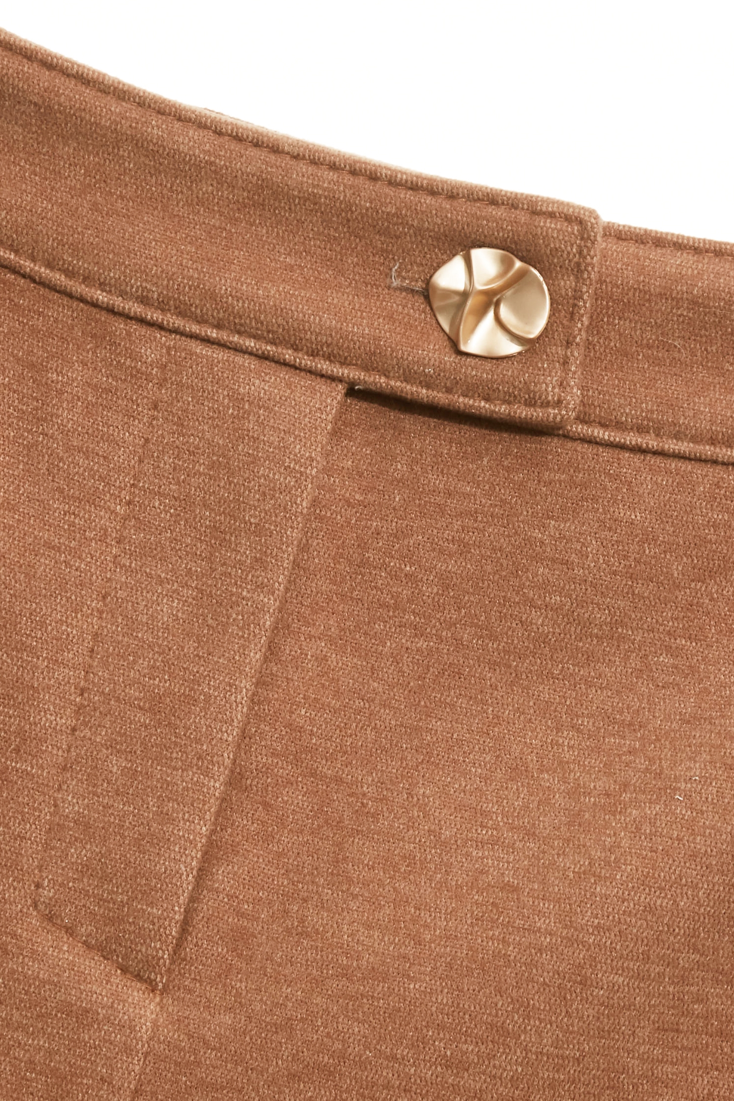 質樸焦糖色開衩裝長裙質樸焦糖色開衩裝長裙,上班OL穿搭,秋冬穿搭,約會特輯,長裙