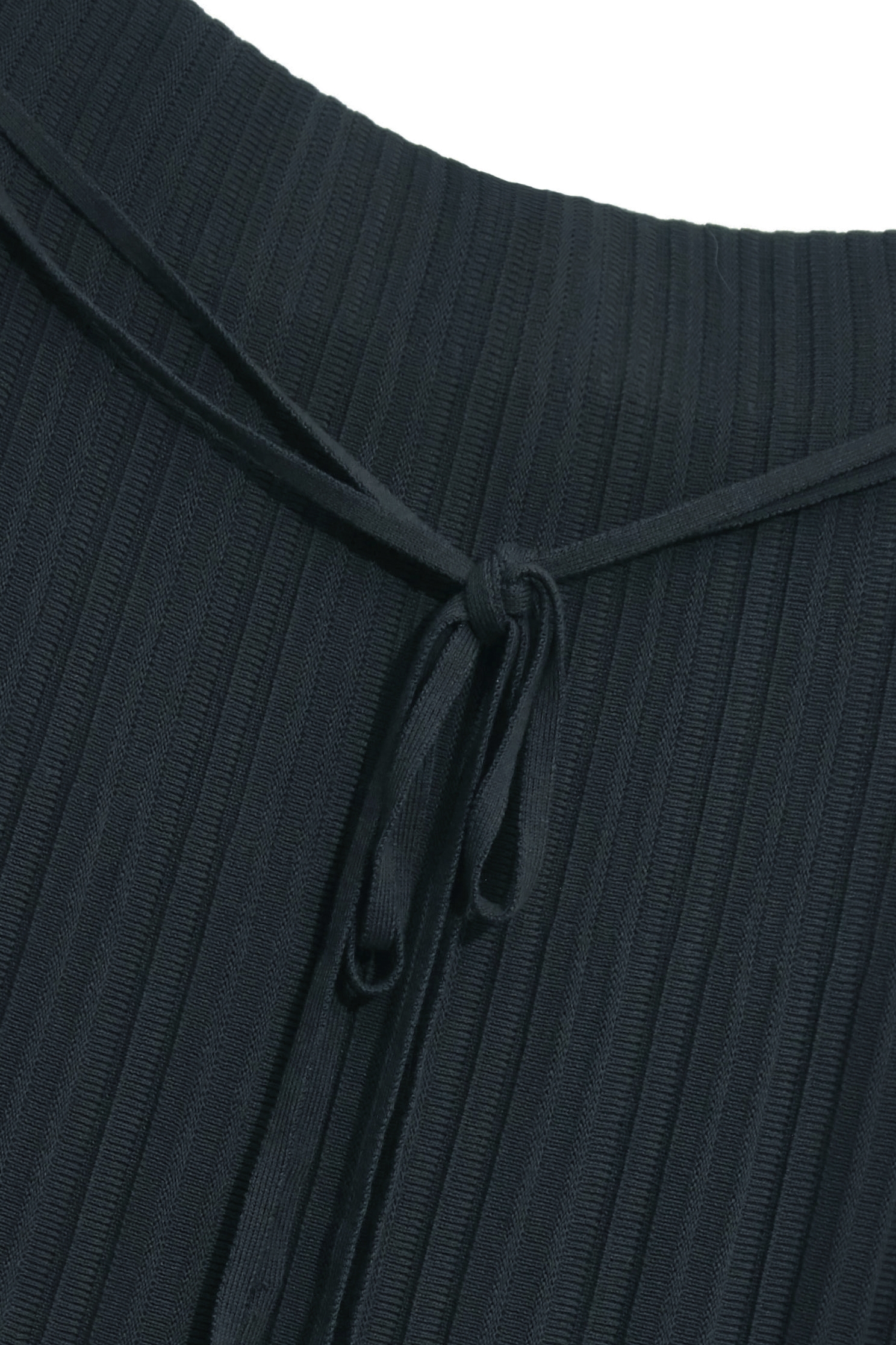 月光霧感針織百褶裙月光灰針織百褶裙,上班OL穿搭,秋冬穿搭,約會特輯,針織,長裙