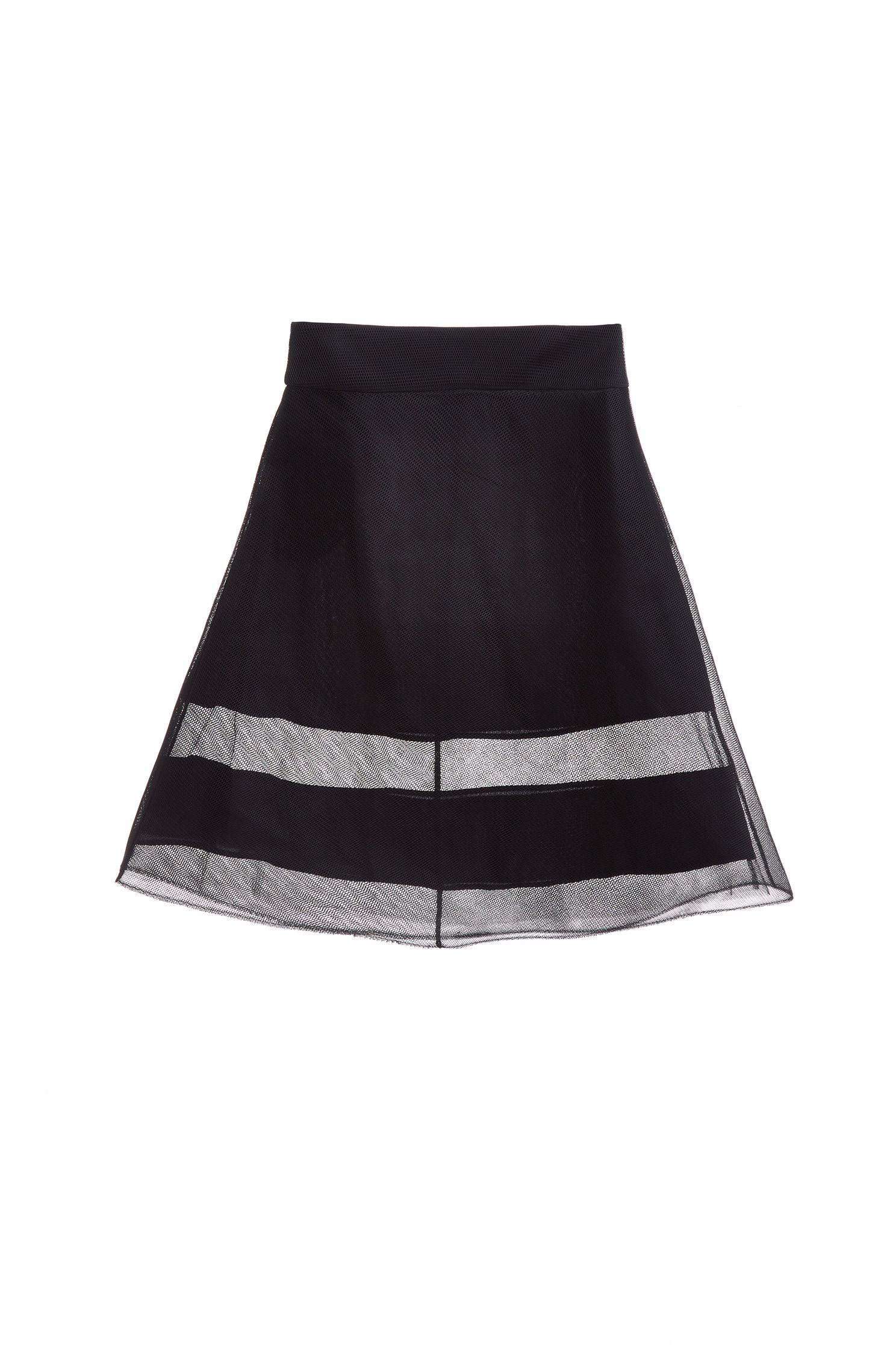 Elegant classic fashion dress,Long Skirt,黑色裙子