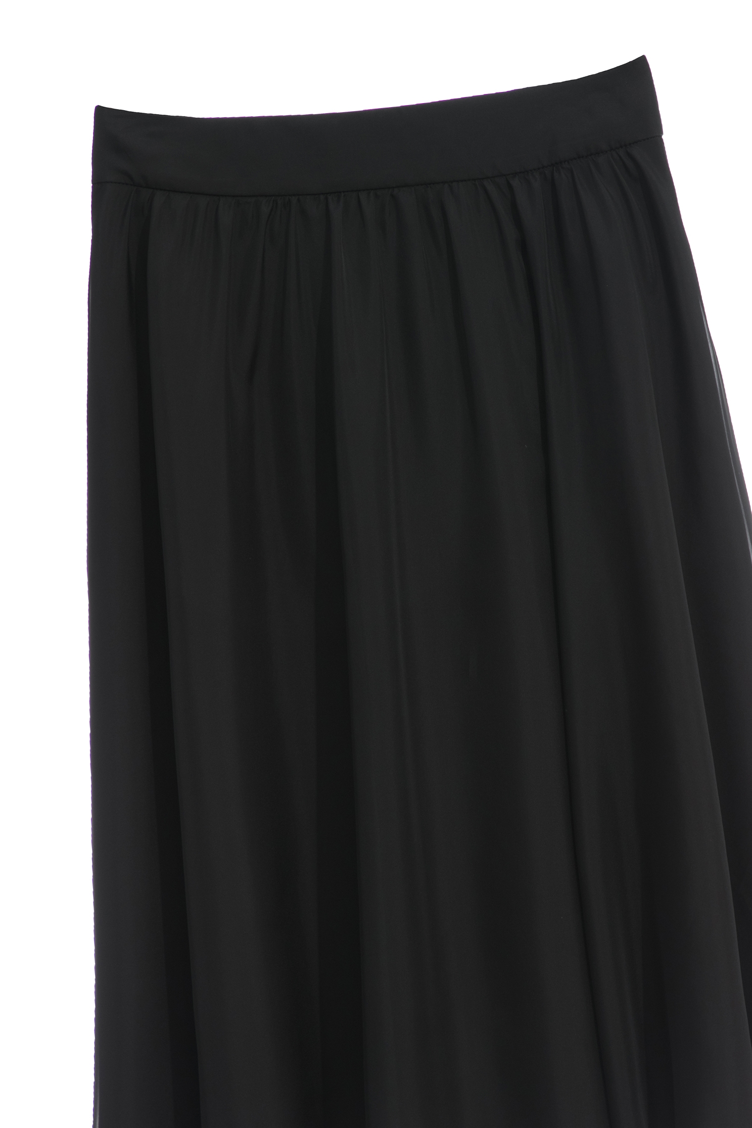 飄逸薄紗復古中長裙飄逸薄紗復古中長裙,春夏穿搭,長裙,黑色裙子