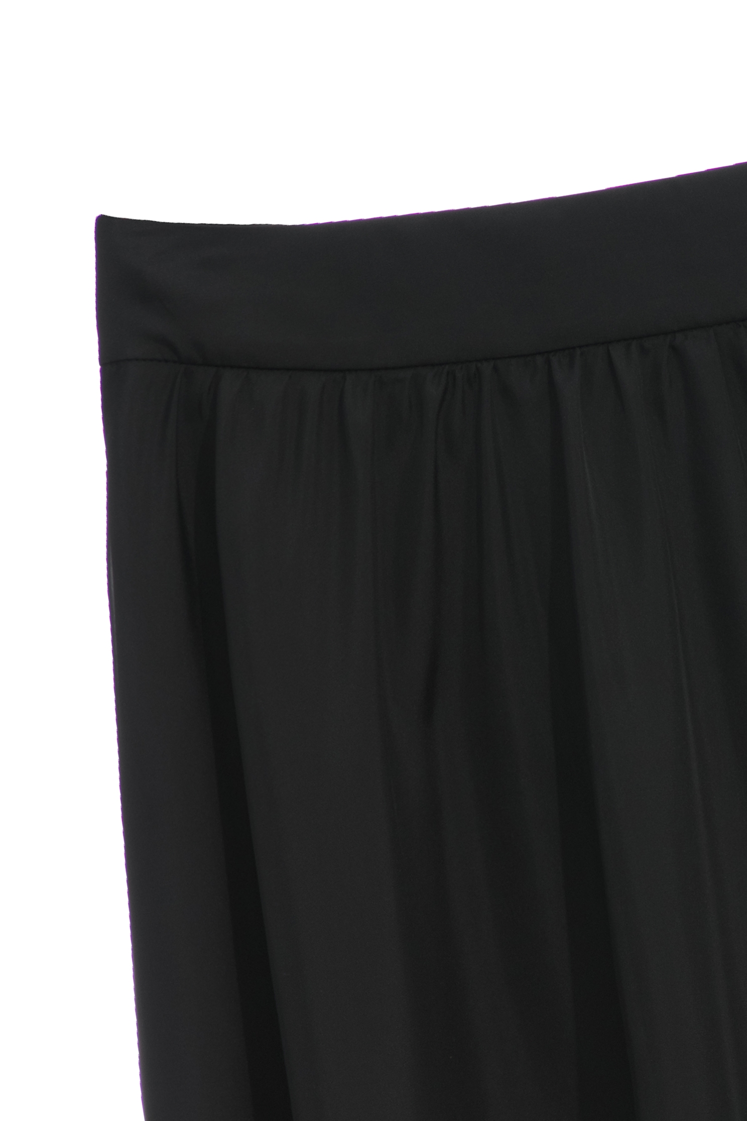 飄逸薄紗復古中長裙飄逸薄紗復古中長裙,春夏穿搭,長裙,黑色裙子