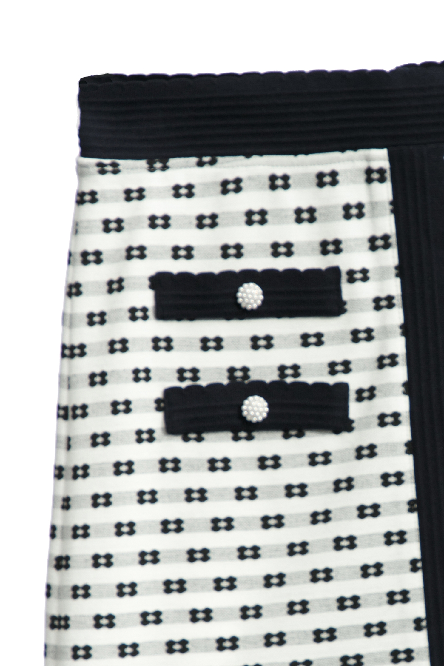 偽針織彈性短裙偽針織彈性短裙,人氣商品,春夏穿搭,條紋,白色裙子,短裙,窄裙,針織