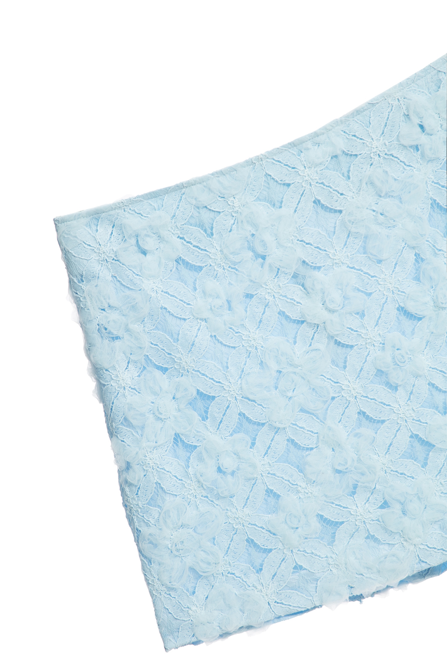 氣質抽皺立體花短裙氣質抽皺立體花短裙,春夏穿搭,窄裙