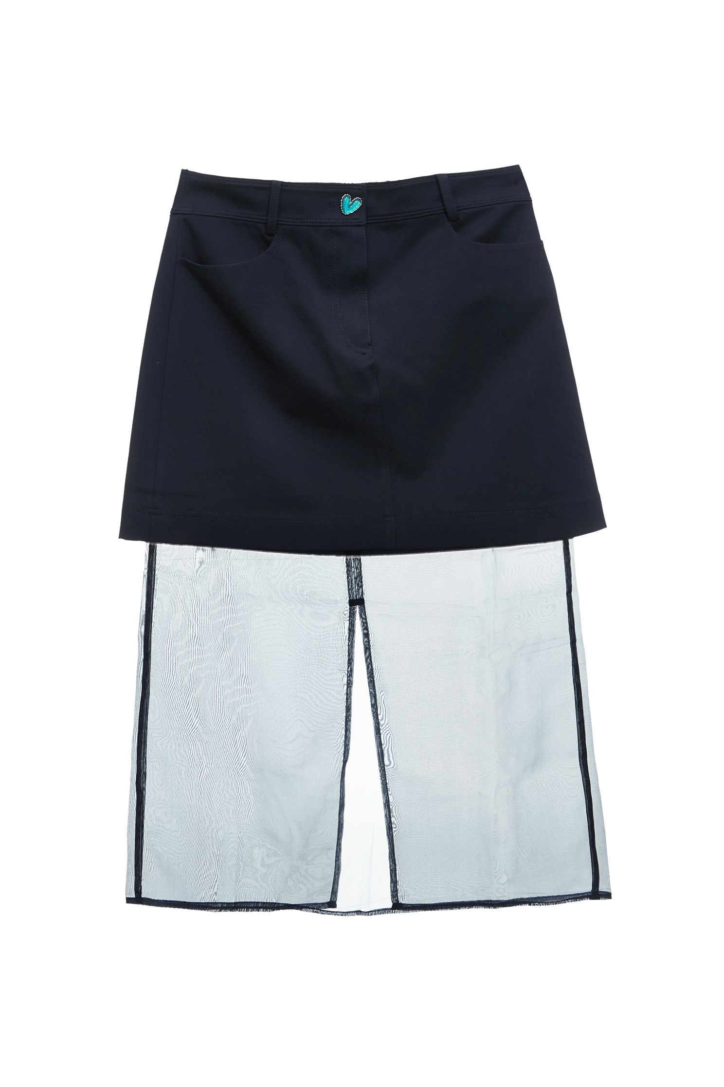 火山玻璃色兩件式短裙火山玻璃色兩件式短裙,春夏穿搭,窄裙,約會特輯