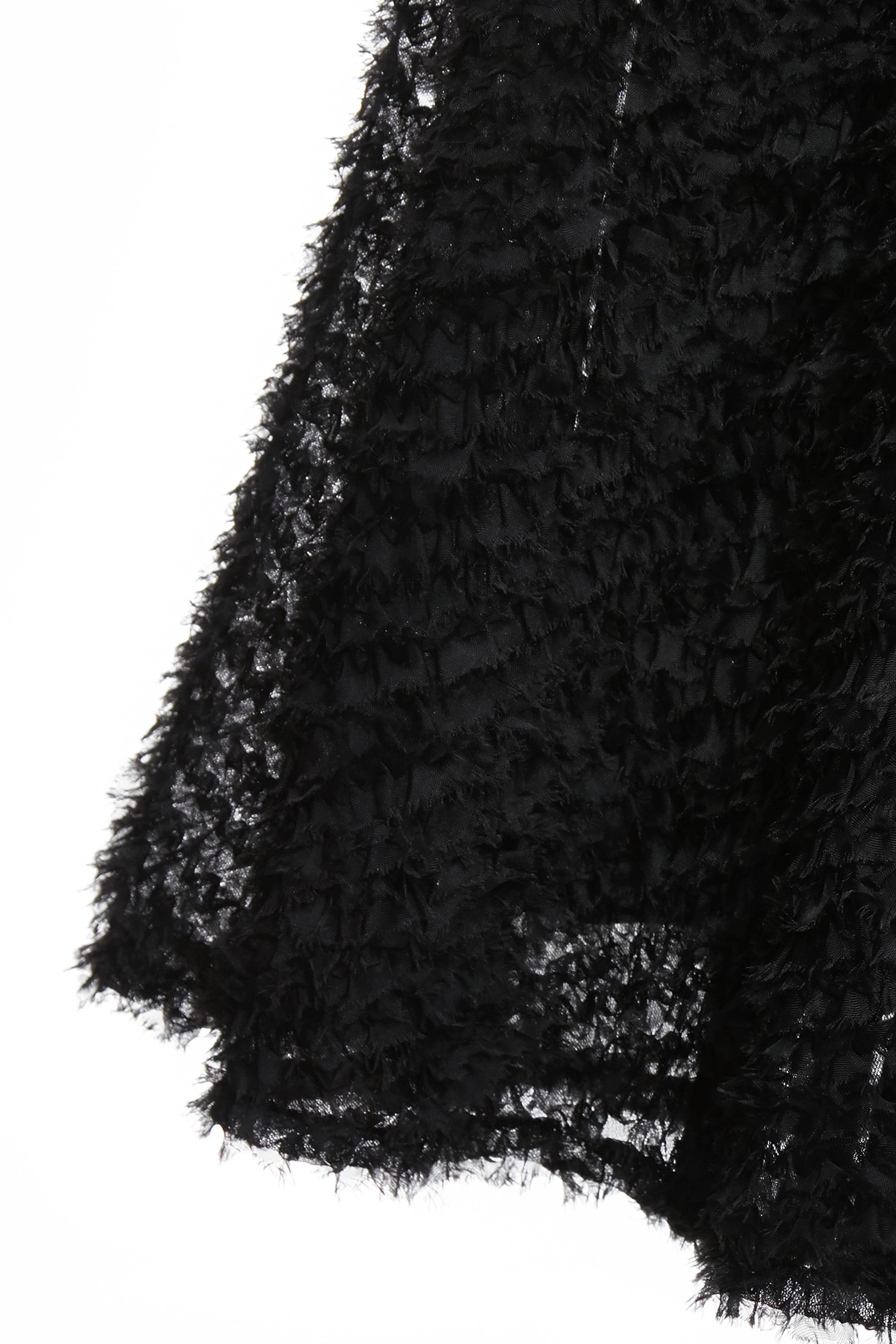 立體烏干壓條網紗中長裙立體烏干壓條網紗中長裙,春夏穿搭,派對特輯,約會特輯,紗裙,網紗,網裙,長裙