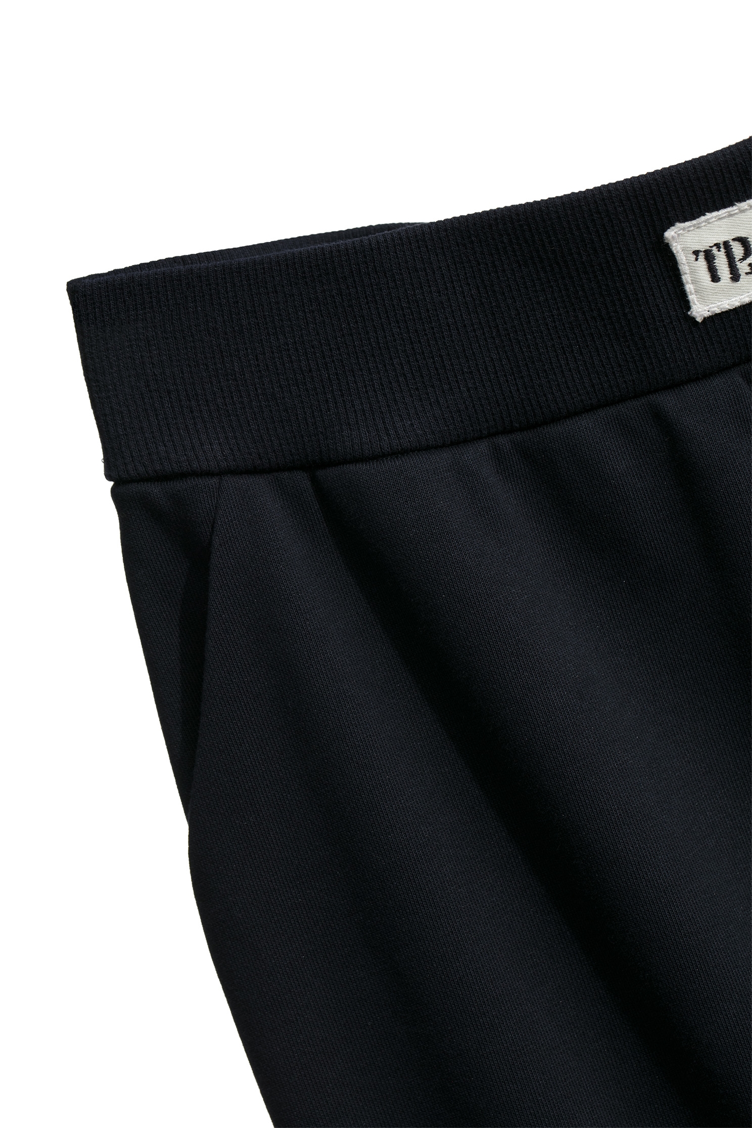 海軍藍魚鱗布直筒中長裙海軍藍魚鱗布直筒中長裙,人氣商品,春夏穿搭,窄裙