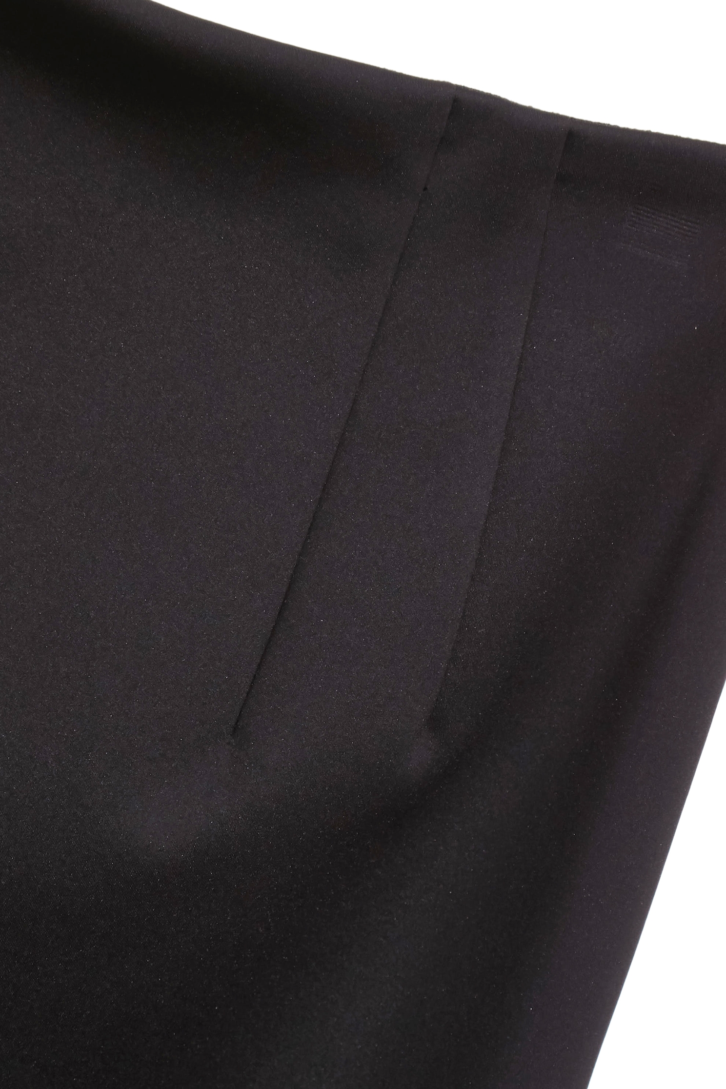 異材不規則波浪A字裙異材不規則波浪A字裙,A字裙,上班OL穿搭,春夏穿搭,花花世界,長裙