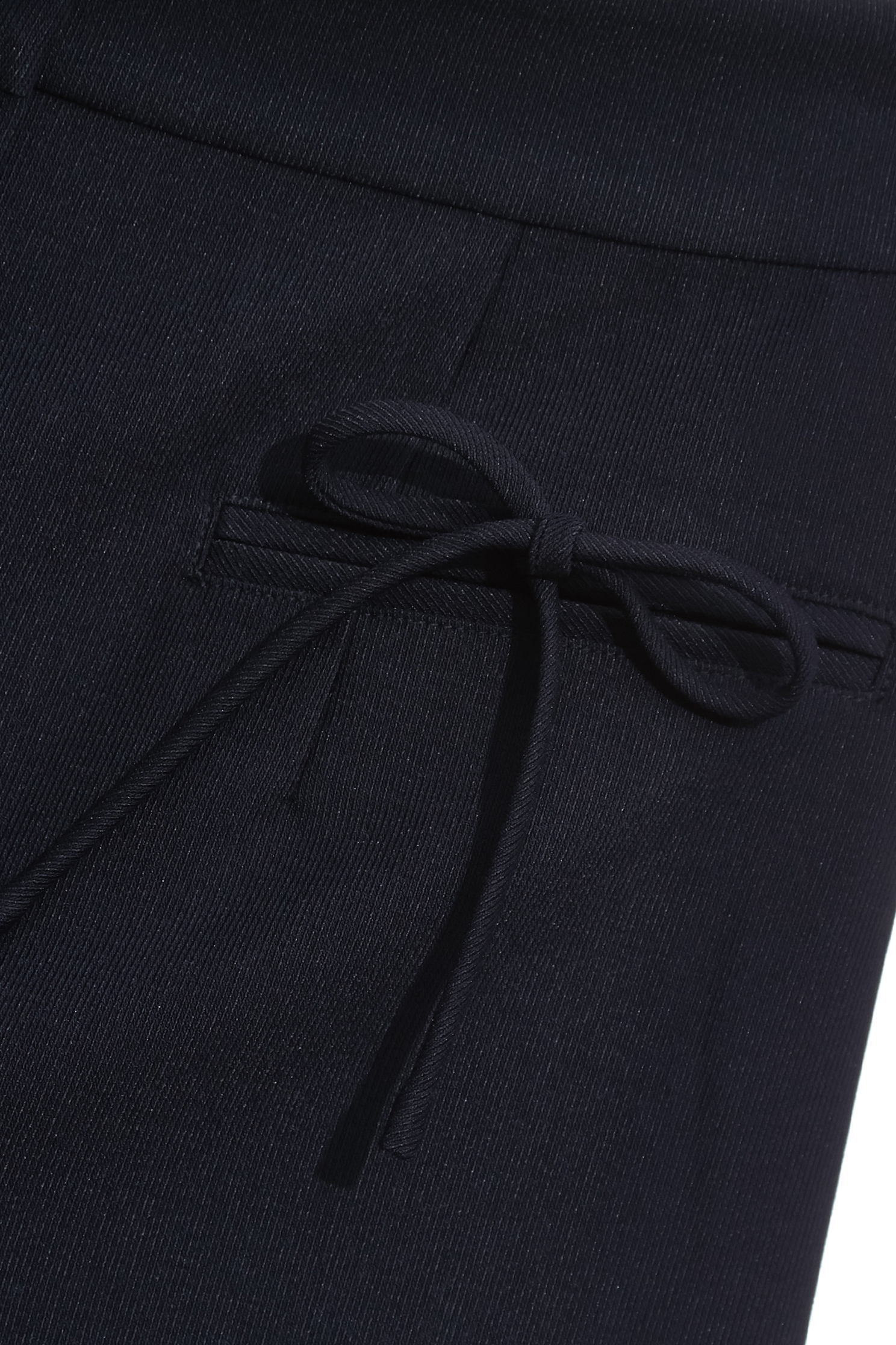 經典海軍藍蝴蝶結短褲經典海軍藍蝴蝶結短褲,春夏穿搭,短褲,蝴蝶結,褲子