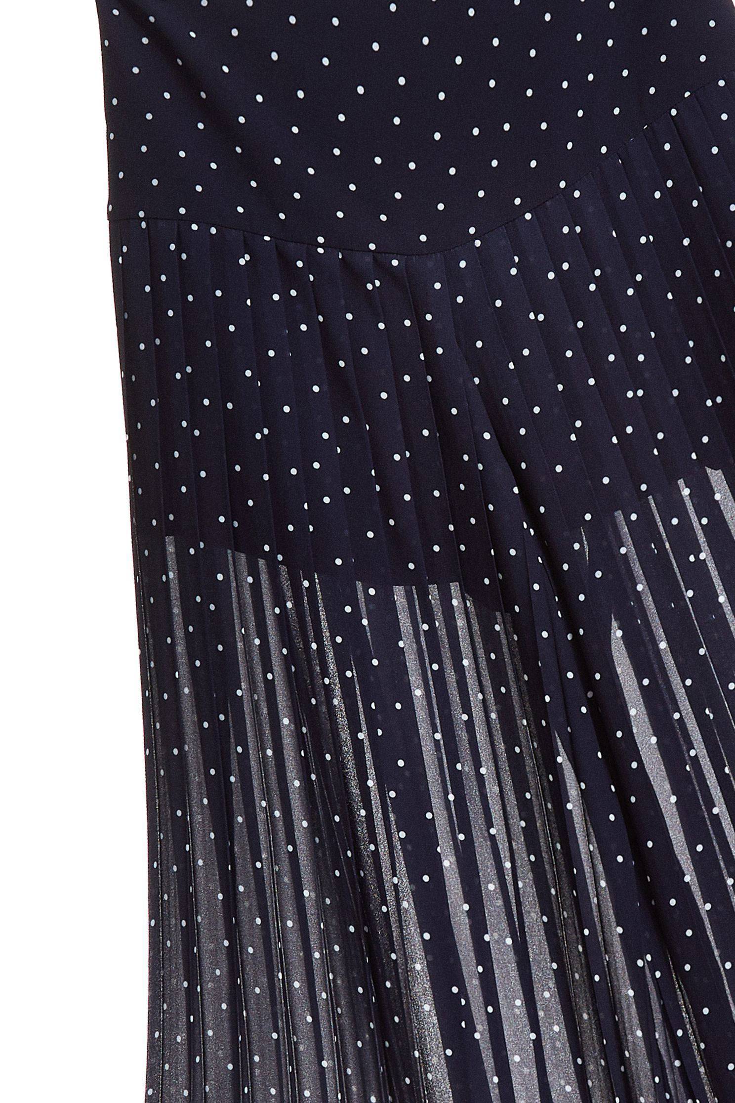 High waisted polka dot culottes,culottespants,pants,pants,chiffon,wasthin