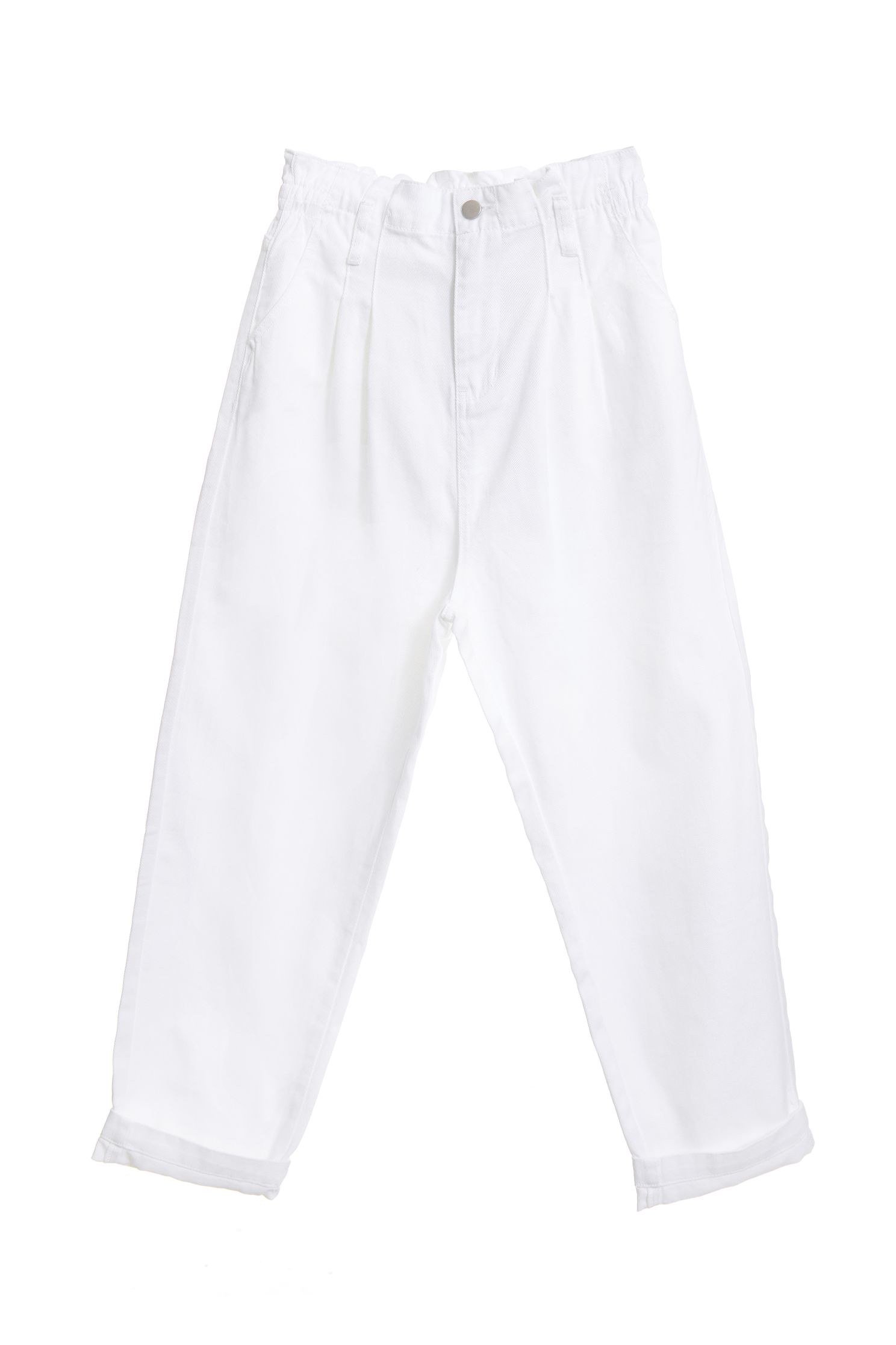 tube ruffle sleeves Vintage Pants set,top,onlinelimitededition,jeans