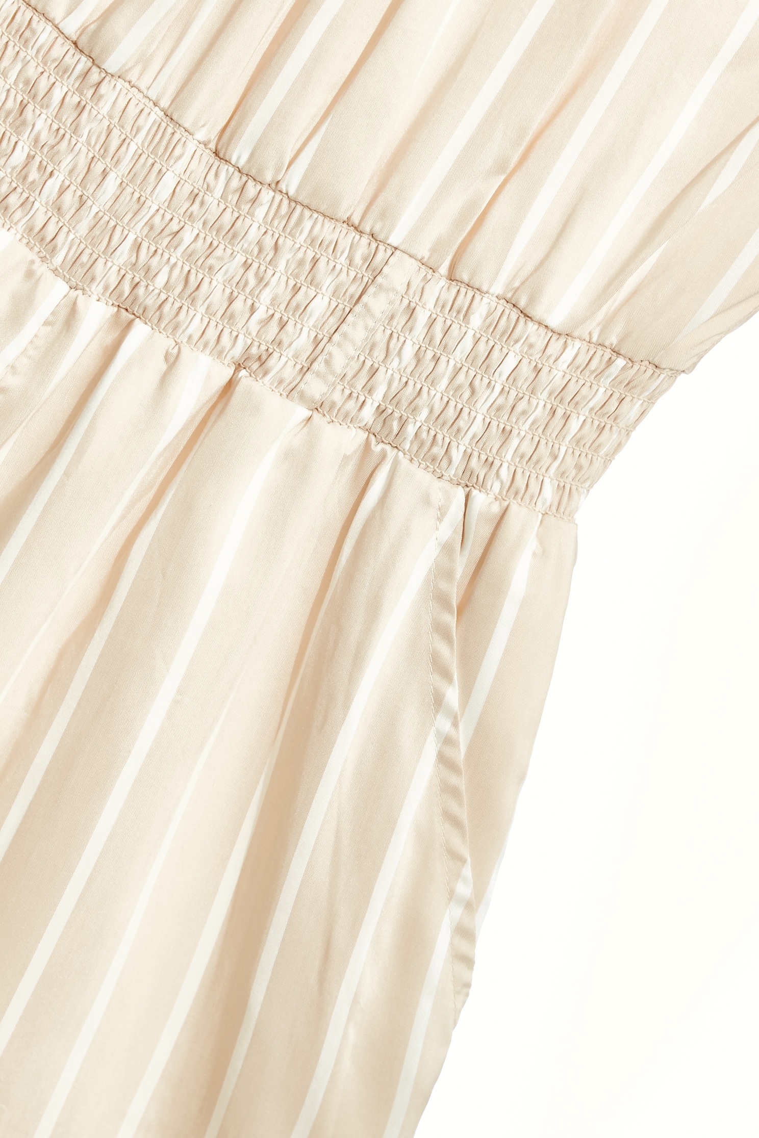 奶油色條紋縮腰連身褲奶油色條紋縮腰連身褲,一般背心,一般背心馬甲,人氣商品,春夏穿搭,條紋,背心,褲子,連身褲