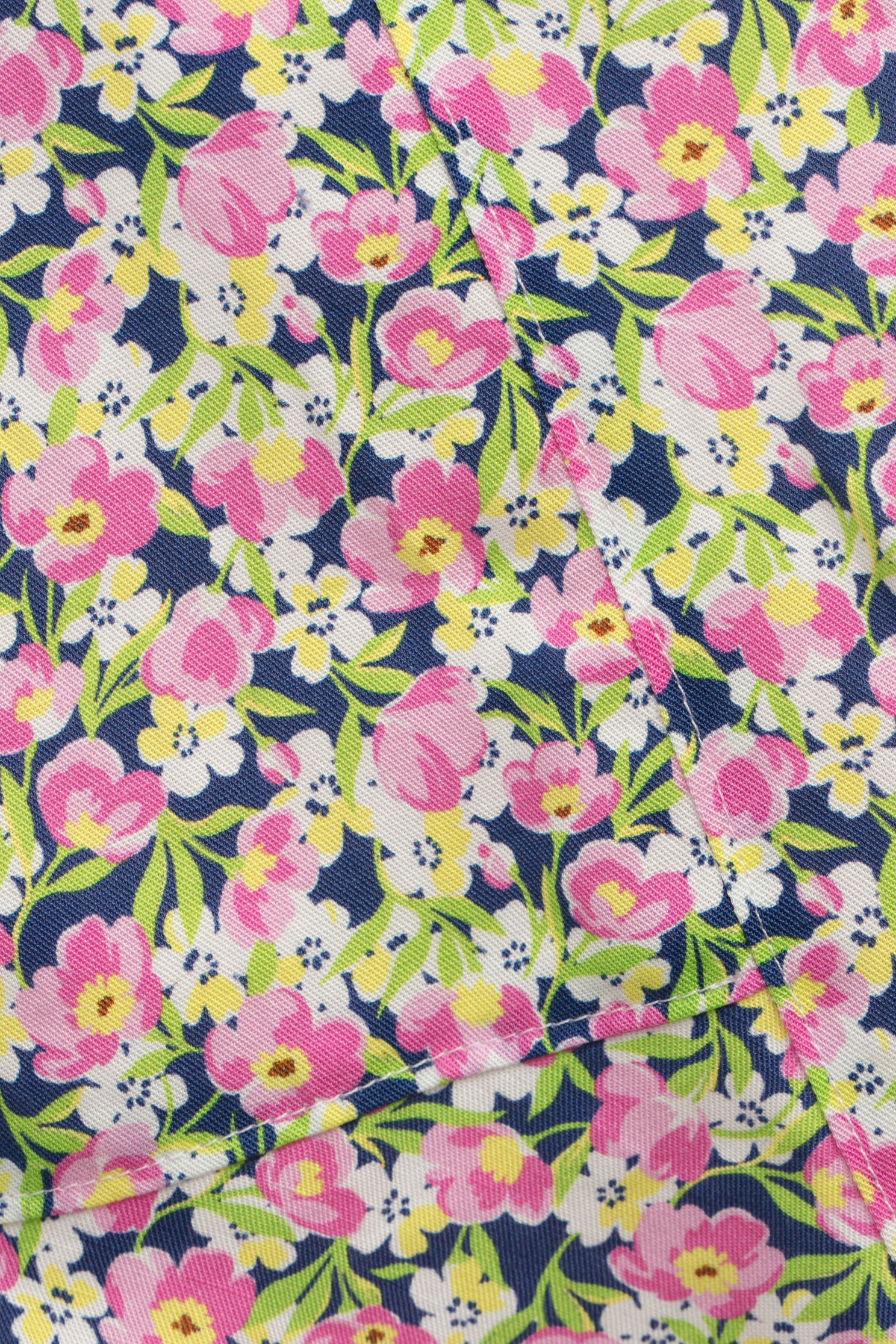 花菱草印花荷葉短褲裙花菱草印花荷葉短褲裙,春夏穿搭,短褲,荷葉,褲子