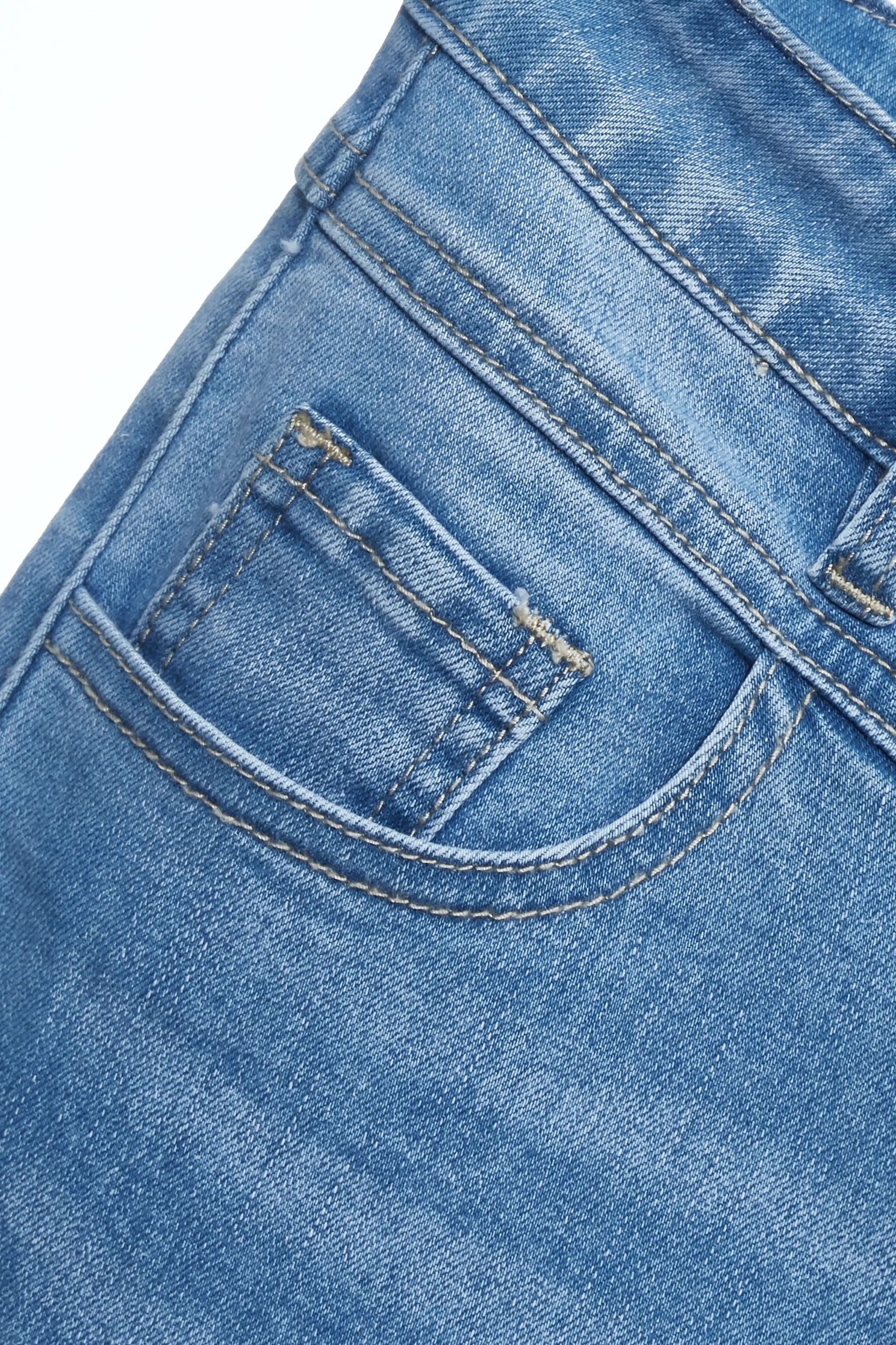 雙切腰牛仔合身褲雙切腰牛仔合身褲,春夏穿搭,牛仔,牛仔褲,褲子