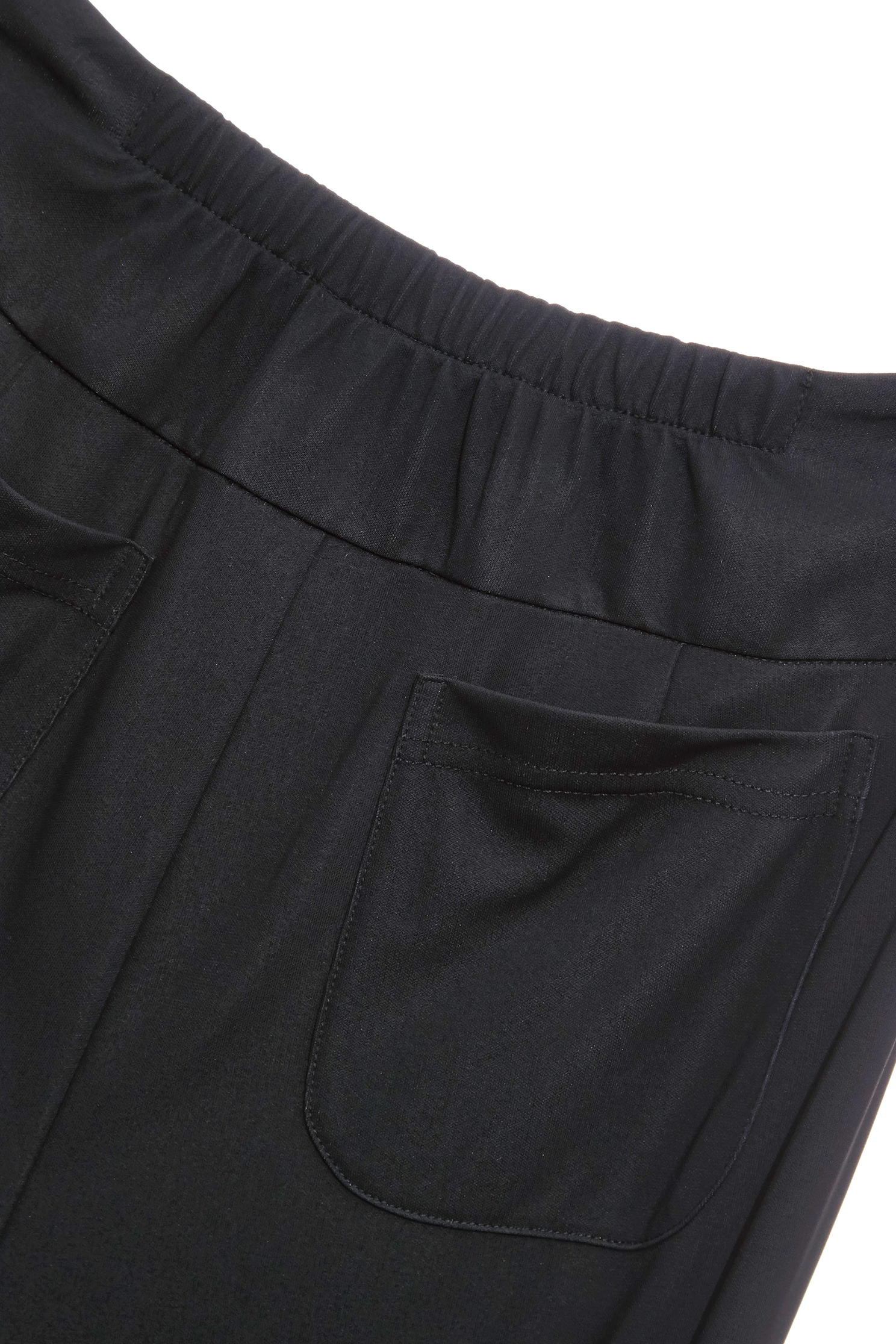 極致黑垂墜舒適大寬褲極致黑垂墜舒適大寬褲,人氣商品,寬褲,春夏穿搭,珍珠,褲子,黑色褲子