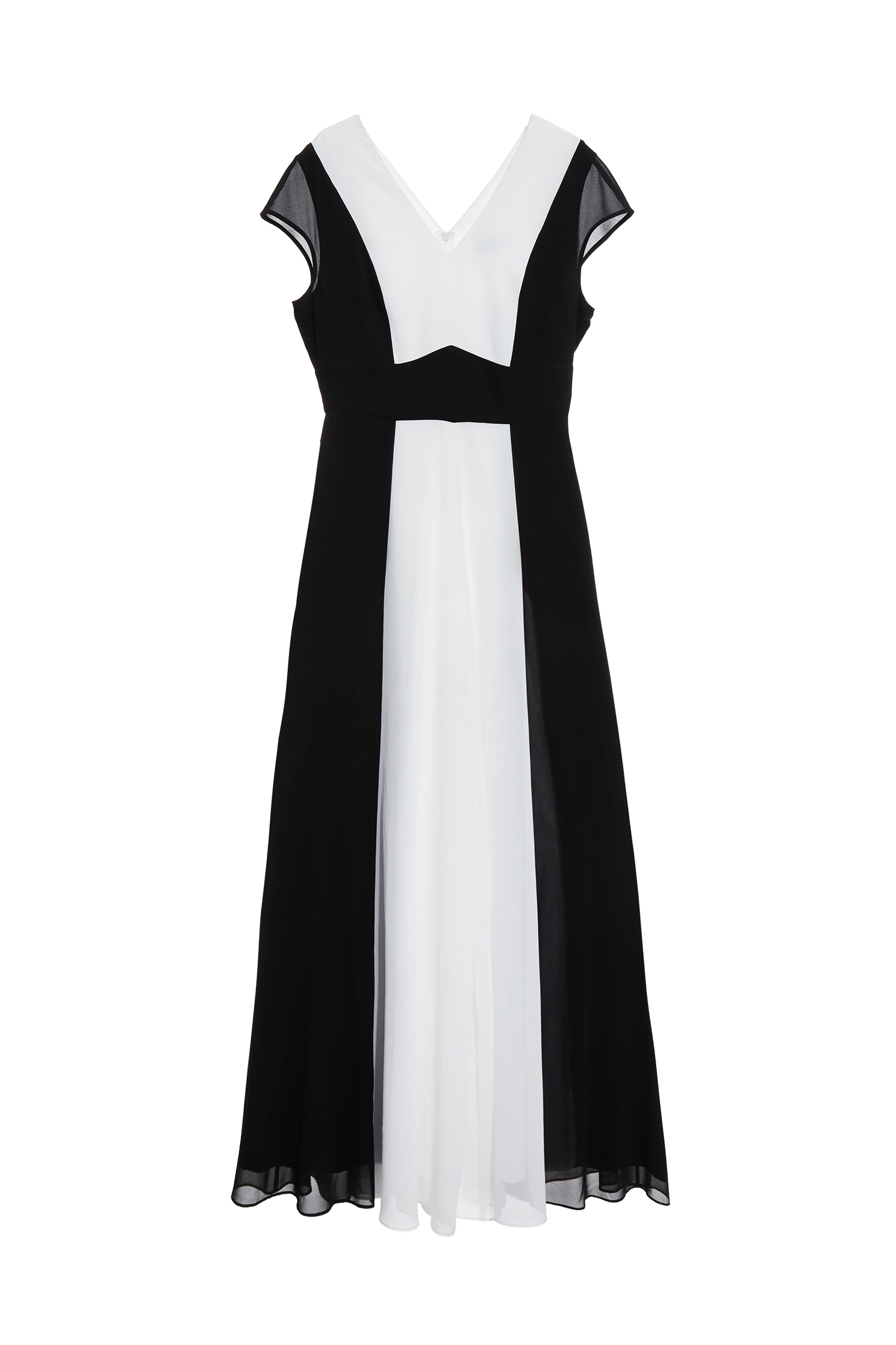 黑白配色顯瘦連身大寬褲黑白配色顯瘦連身大寬褲,人氣商品,春夏穿搭,褲子,連身褲,雪紡,黑色褲子