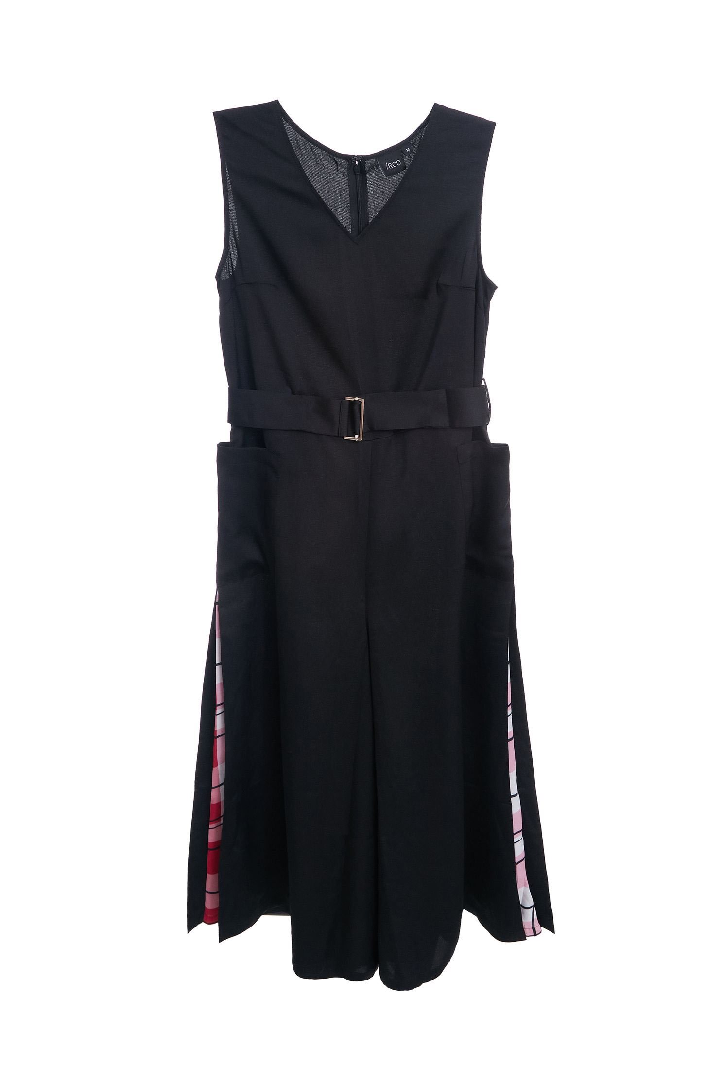.,jumpsuit,blackpants