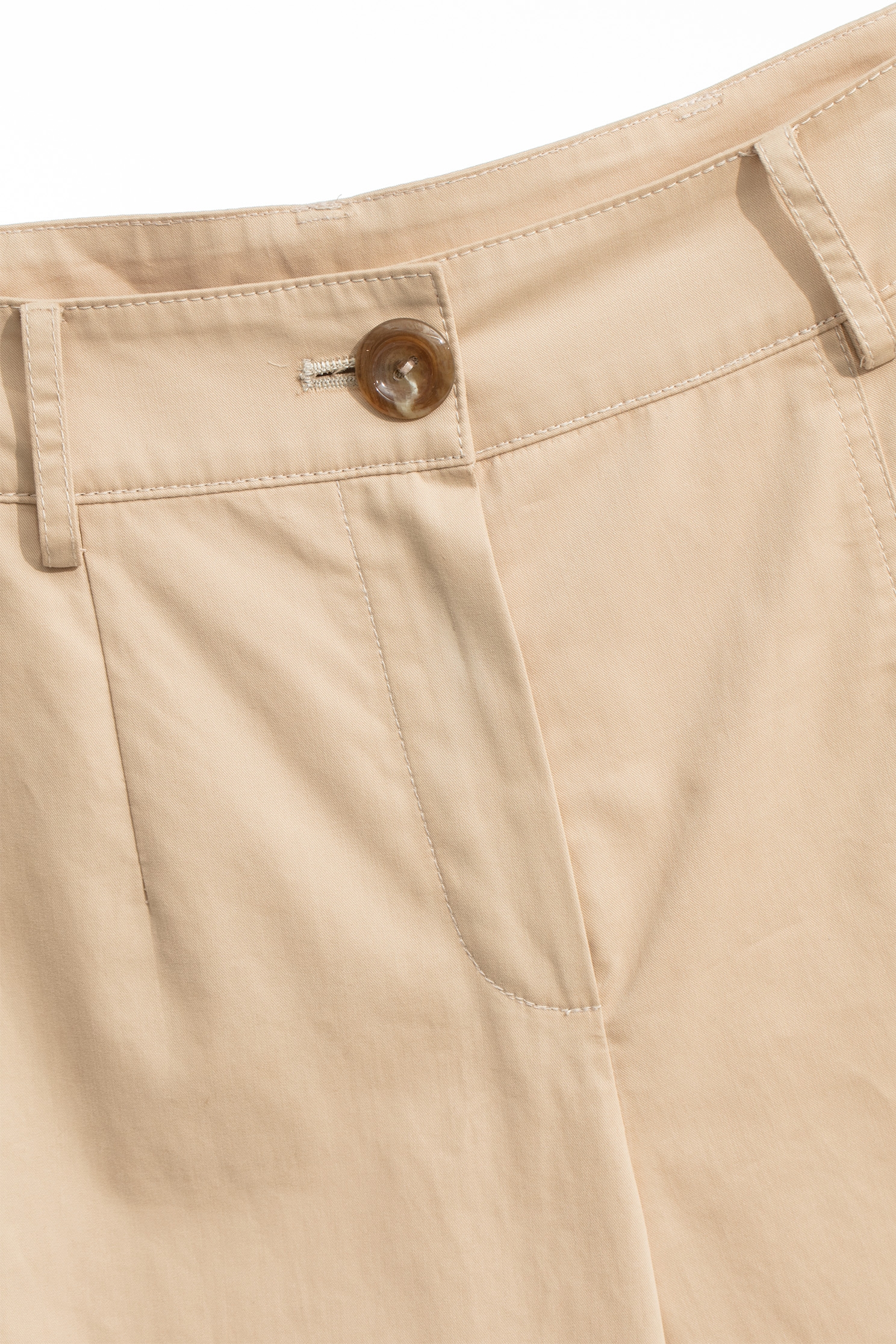 奶茶咖色單邊開衩長寬褲奶茶咖色單邊開衩長寬褲,上班OL穿搭,寬褲,秋冬穿搭,褲子