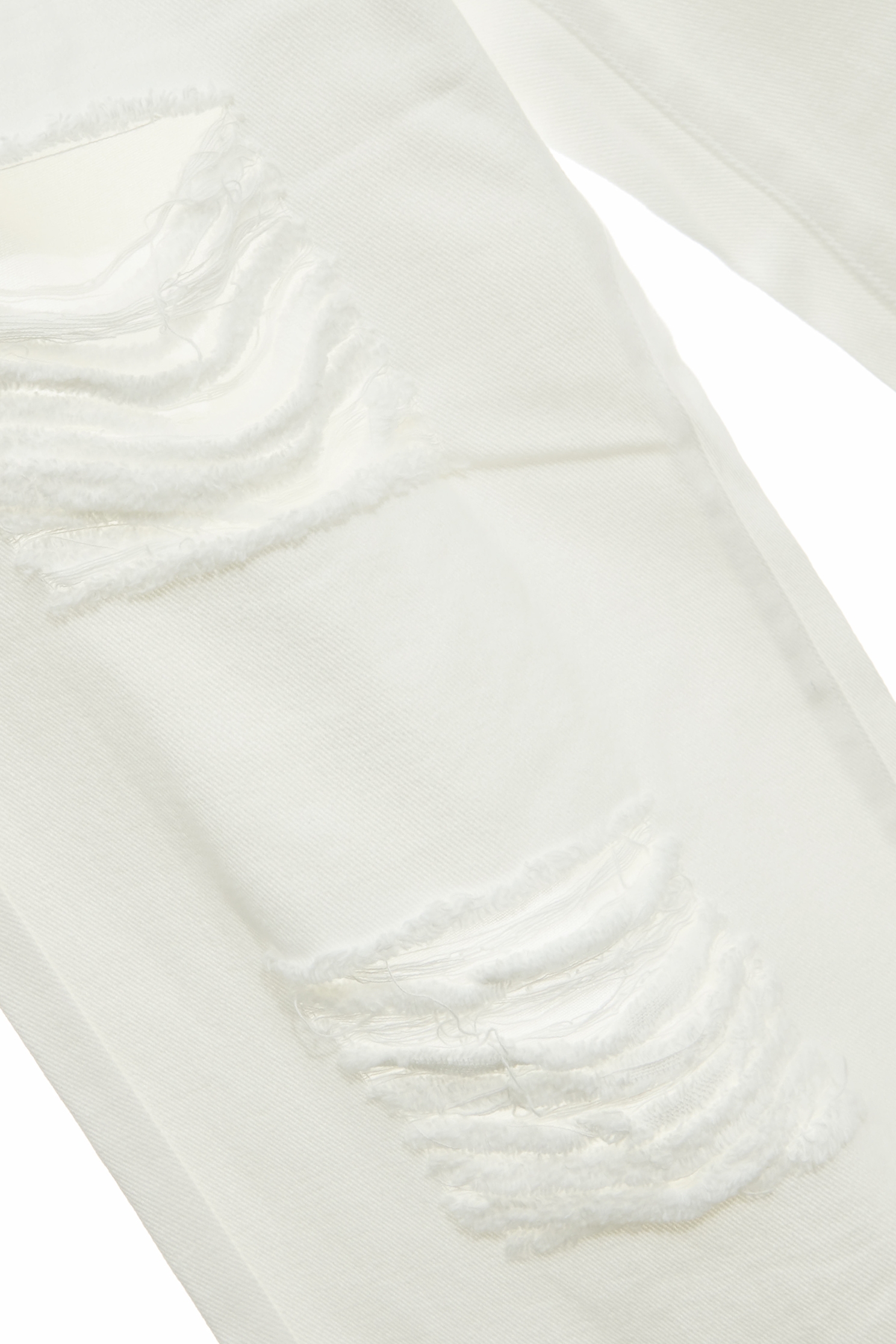 個性大刷破白色牛仔褲個性大刷破白色牛仔褲,牛仔,牛仔褲,牛仔長褲,白色褲子,白色長褲,秋冬穿搭,褲子