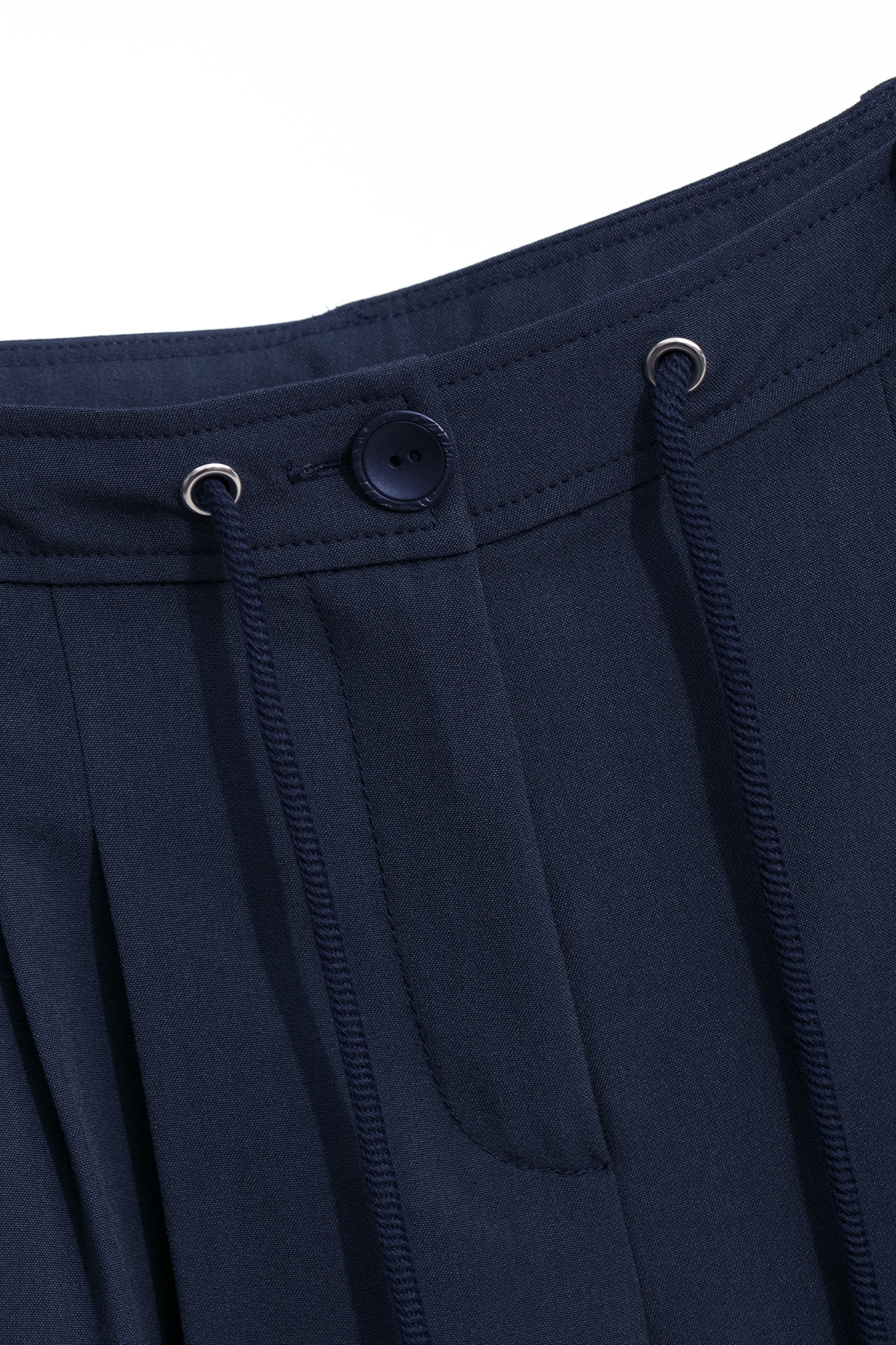 原力藍工裝造型長褲原力藍工裝造型長褲,秋冬穿搭,褲子