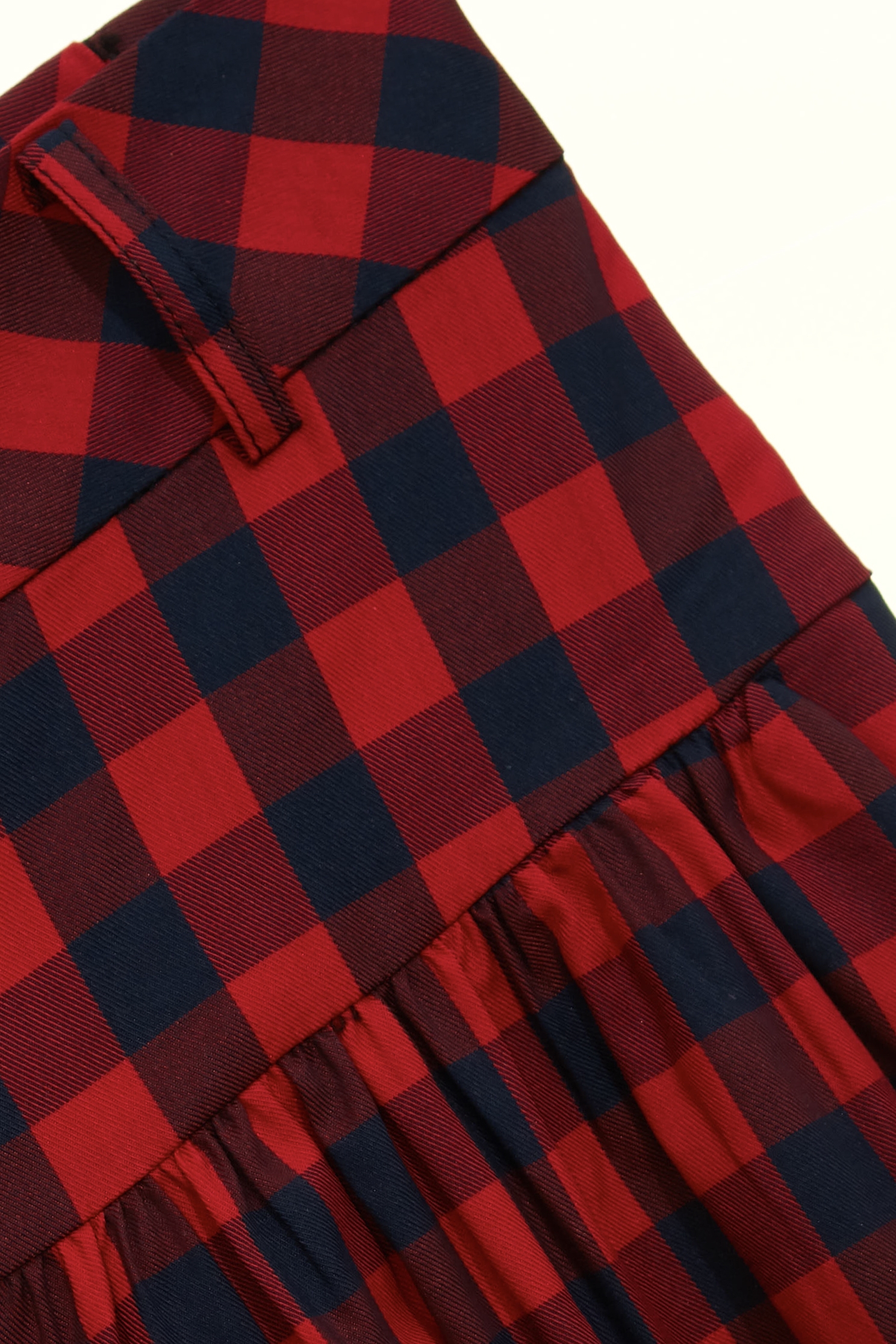 法式維希格紋寬腿長褲法式維希格紋寬腿長褲,人氣商品,寬褲,格紋,秋冬穿搭,褲子