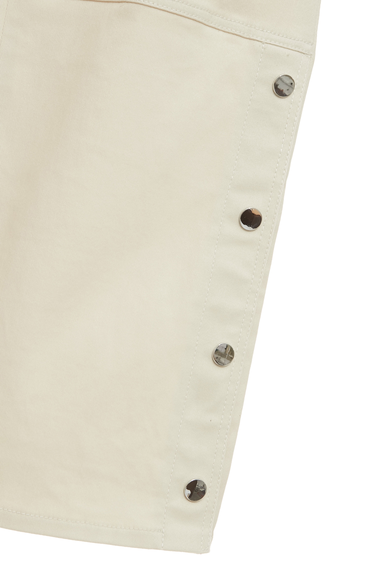 燕麥色偽牛仔長褲燕麥色偽牛仔長褲,寬褲,牛仔,白色褲子,秋冬穿搭,褲子