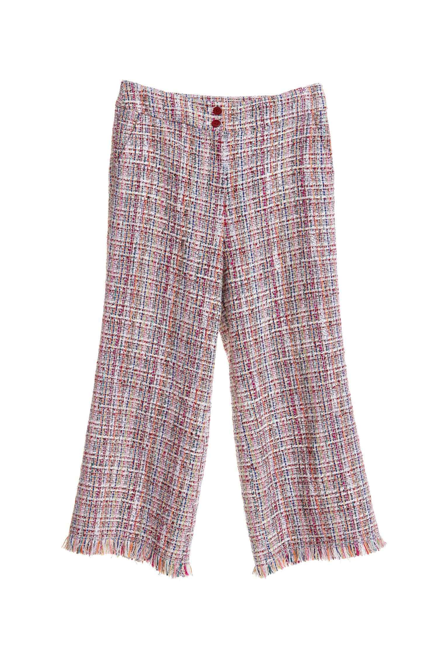 Heather wool wide leg,bellbottomjeans,culottespants,pants,pants,thinpants