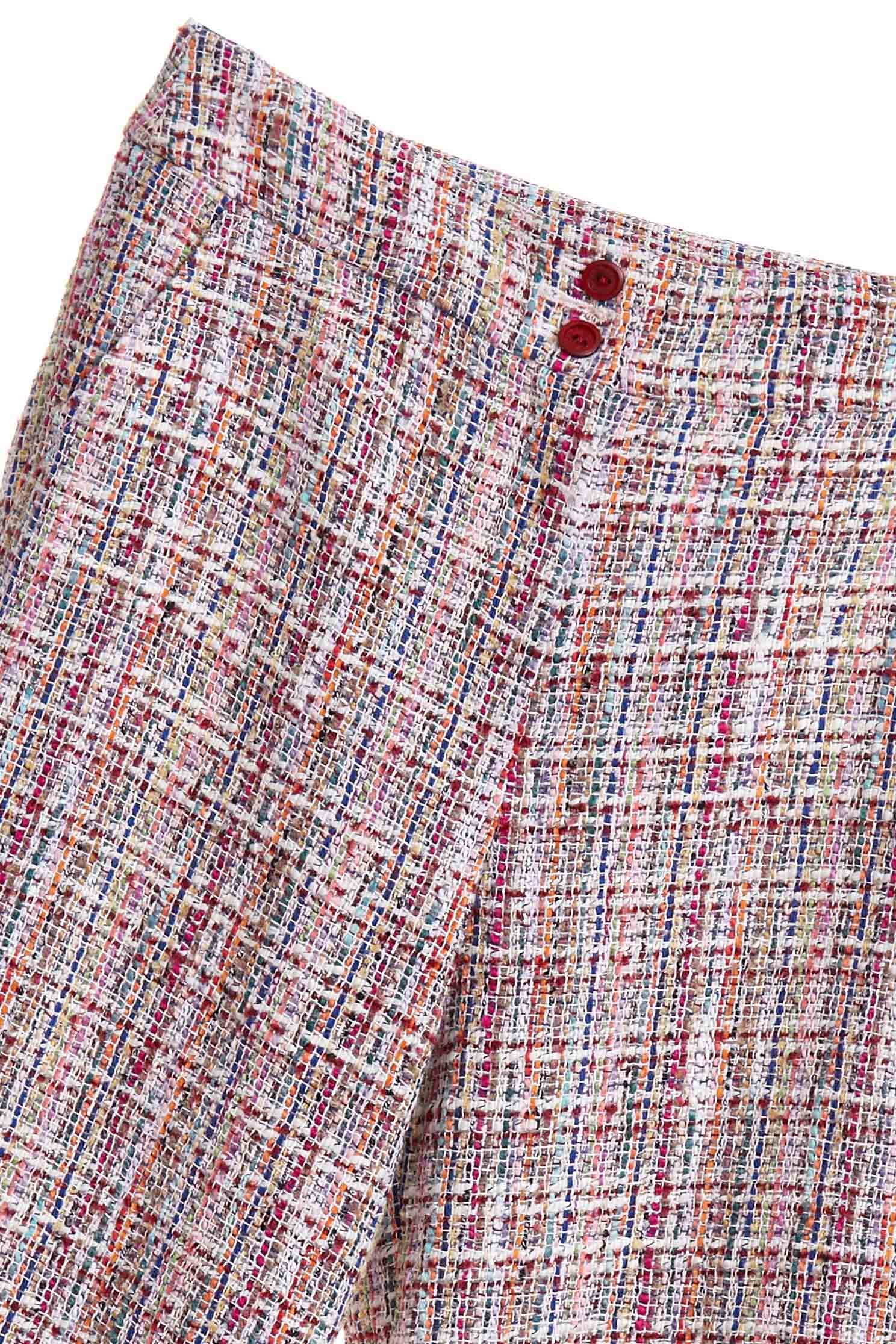 Heather wool wide leg,bellbottomjeans,culottespants,pants,pants,thinpants