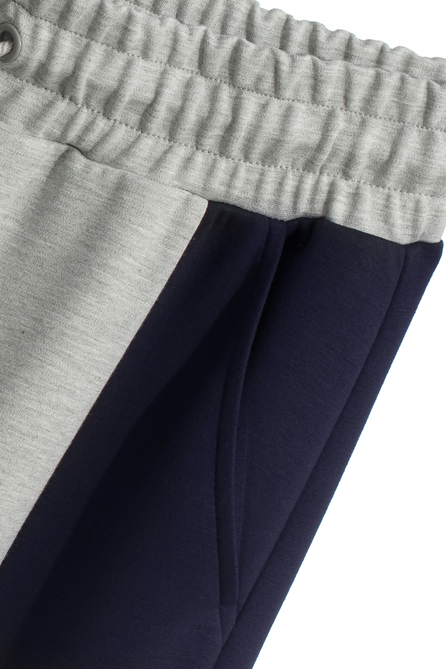 耐久灰運動風拼接長褲耐久灰運動風拼接長褲,寬褲,秋冬穿搭,褲子