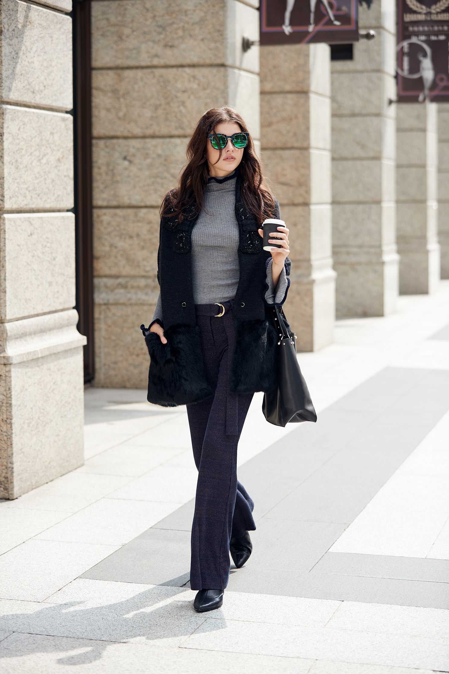 Classic bell-bottoms,bellbottomjeans,pants,pants,thinpants