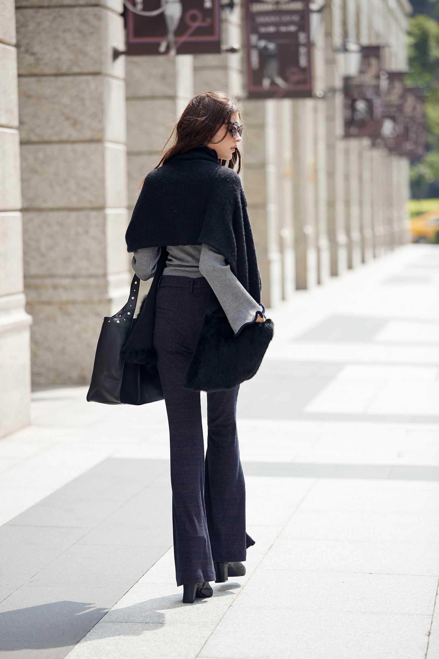 Classic bell-bottoms,bellbottomjeans,pants,pants,thinpants